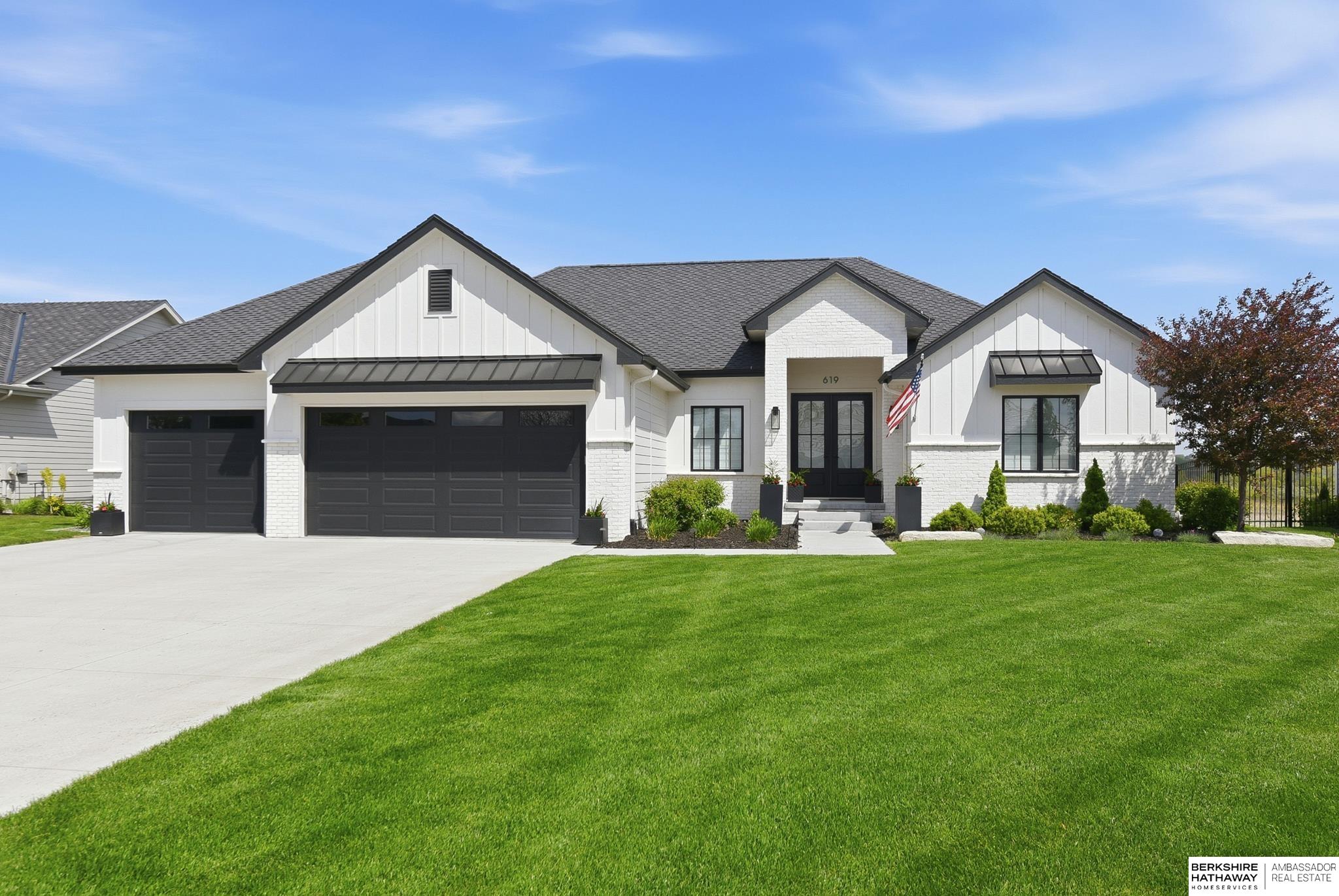 Photo of 619 S 243rd Street Waterloo NE 68069