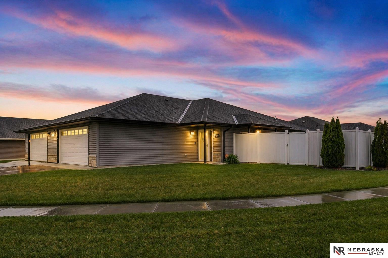 3532 Holly Blue Drive, Lincoln