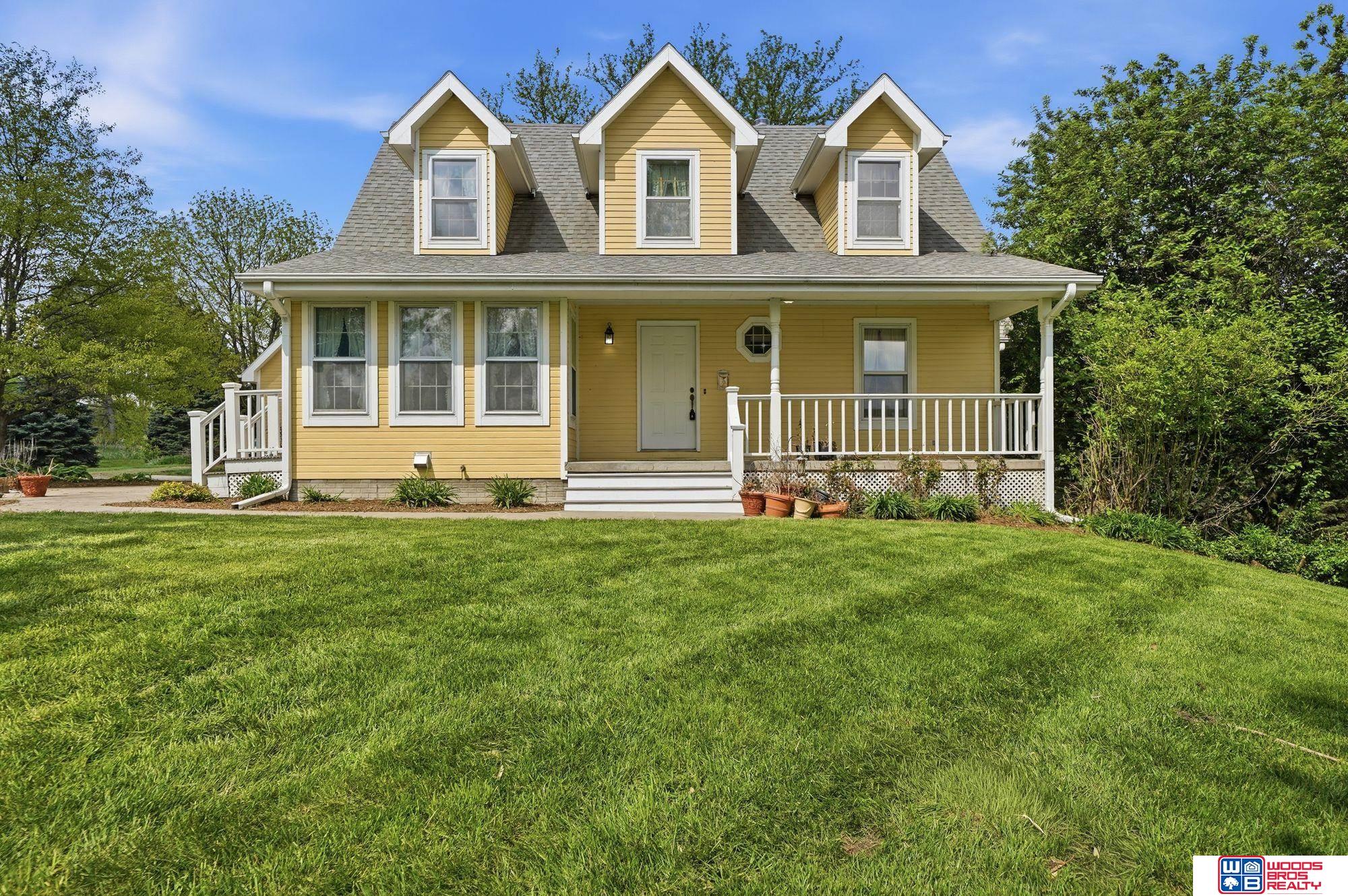 4621 N 176th Street, Lincoln