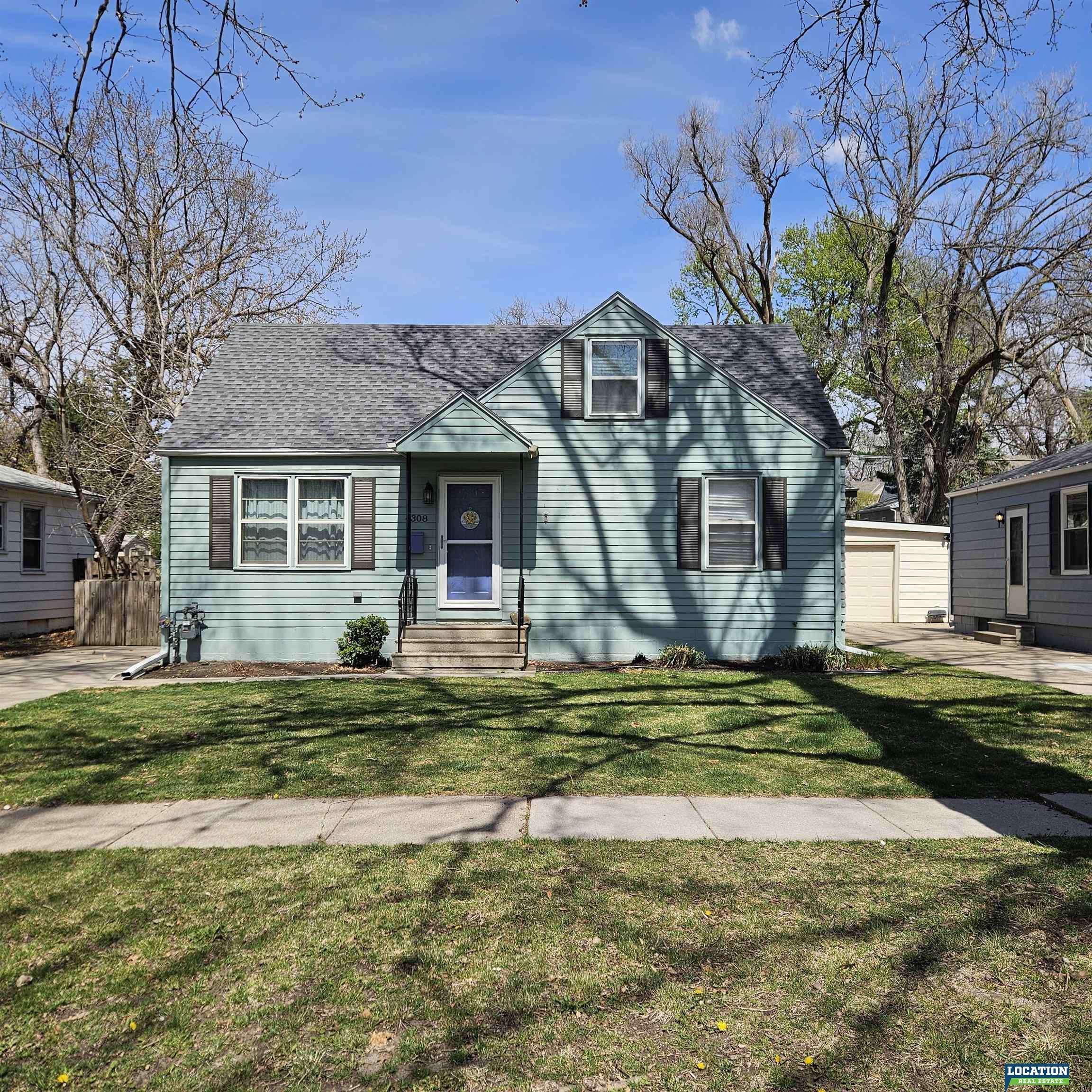 Photo of 4308 D Street Lincoln NE 68510