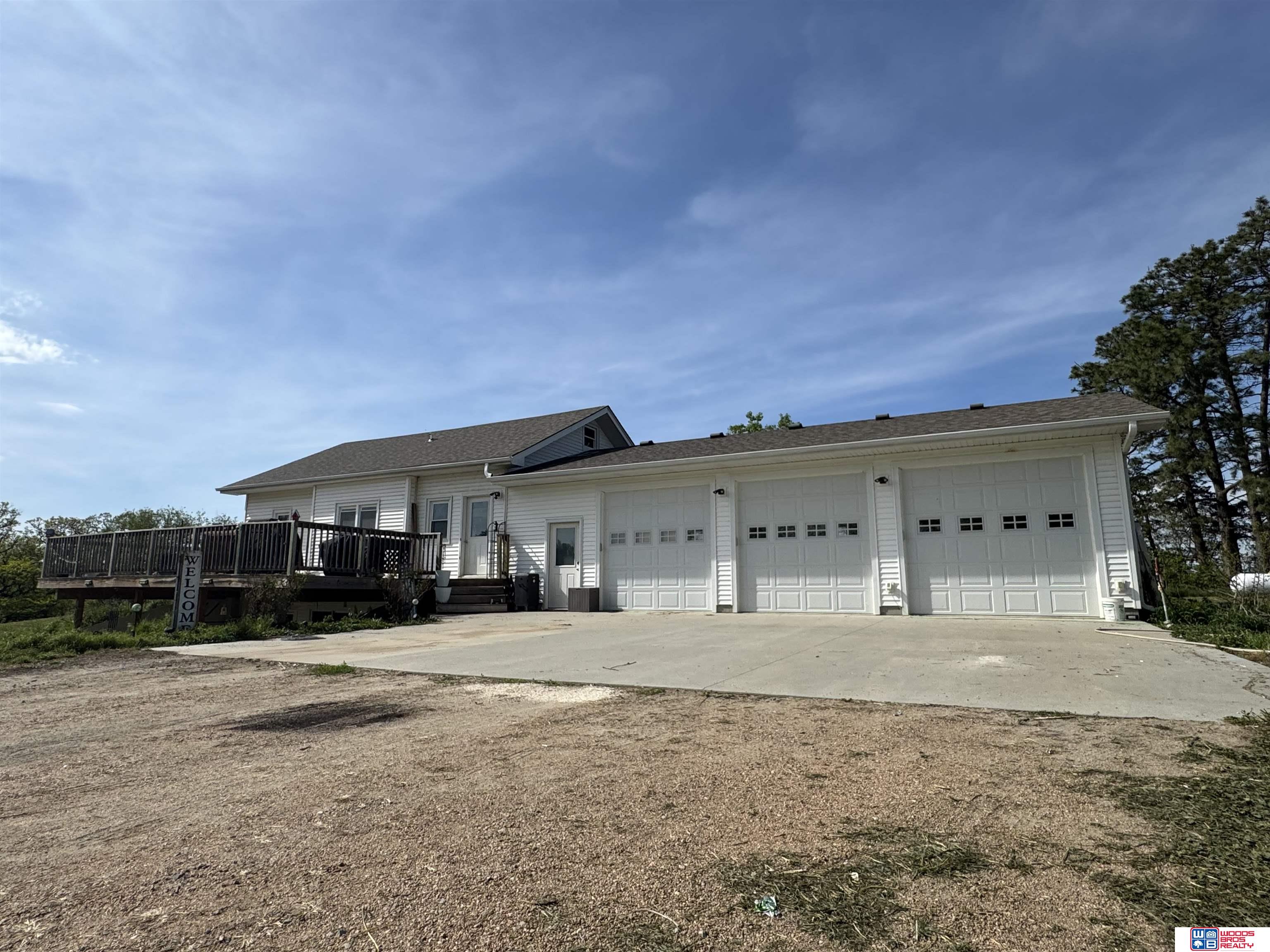 Photo of 60789 710 Road Burchard NE 68323