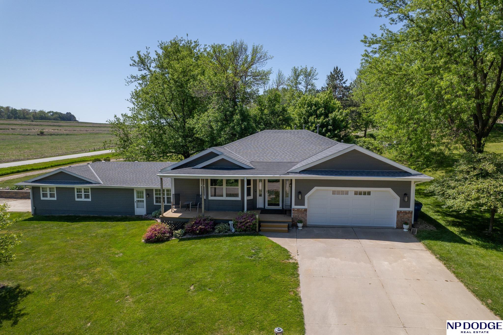 Photo of 10021 Alice Drive Omaha NE 68142