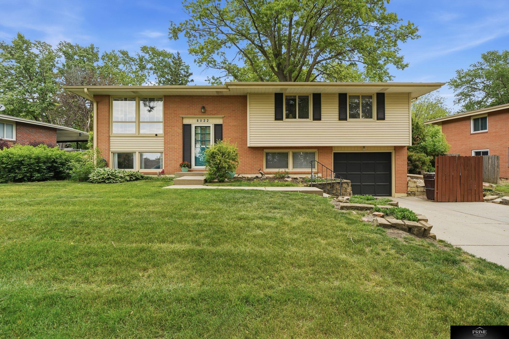 Photo of 8022 Talbot Trail Lincoln NE 68506