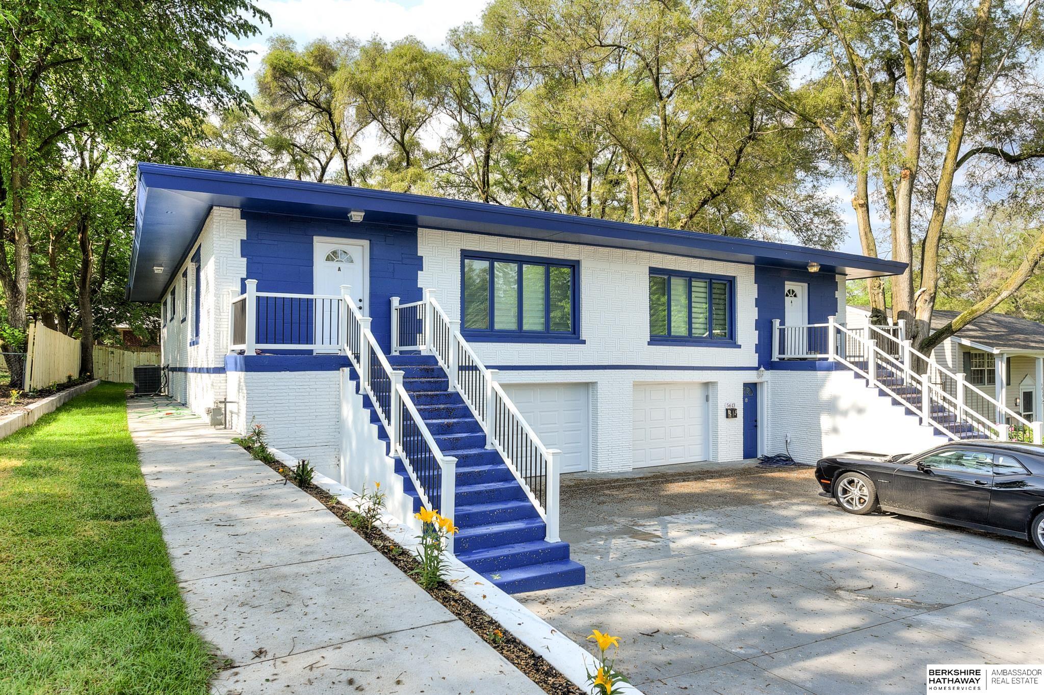 Photo of 5611 Charles Street Omaha NE 68132