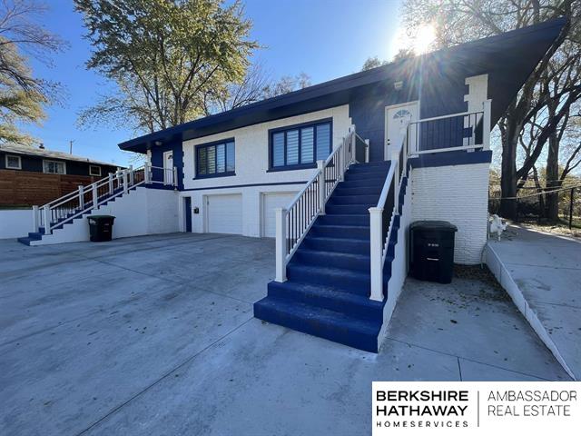 Photo of 5613 Charles Street Omaha NE 68132