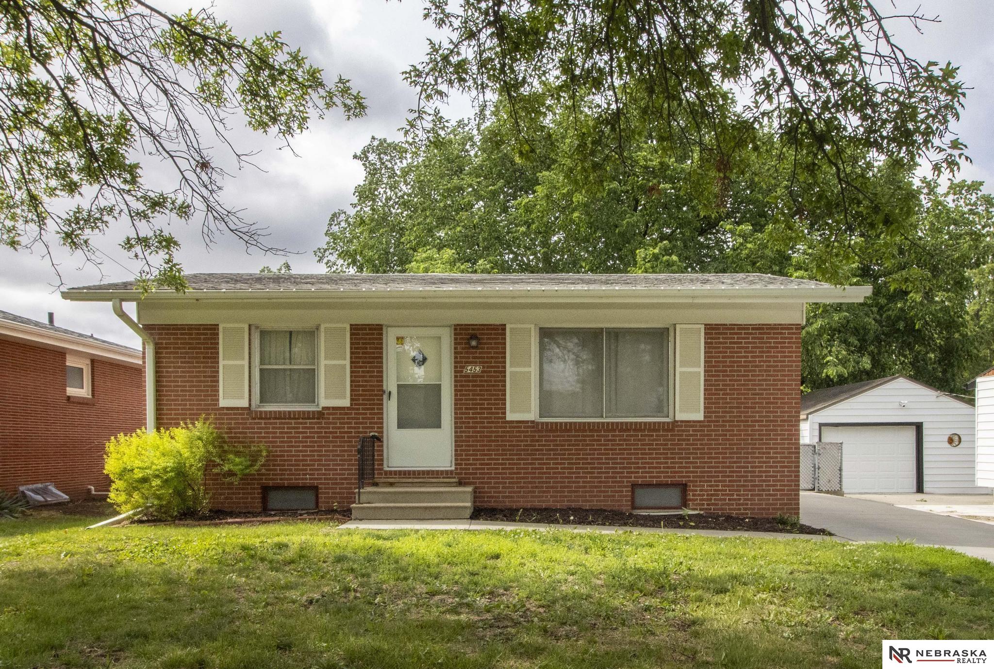 5453 Francis Street, Lincoln