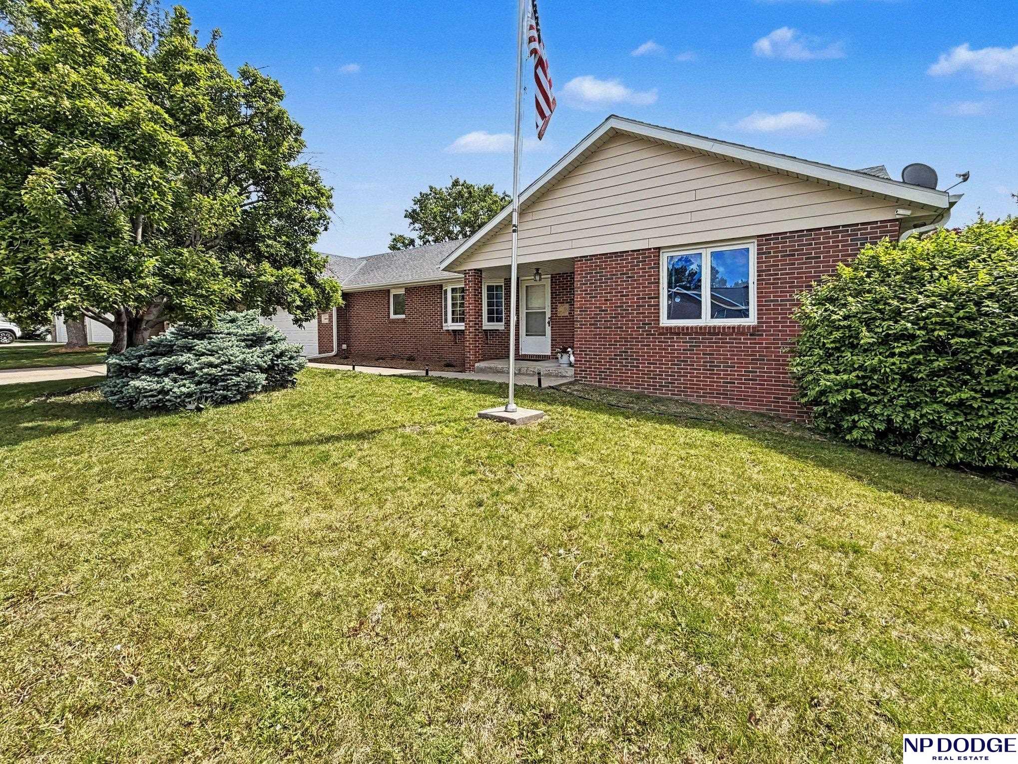Photo of 3600 Hartley Circle Lincoln NE 68521