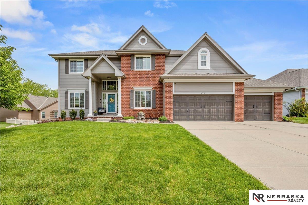 6711 S 185th Avenue, Omaha