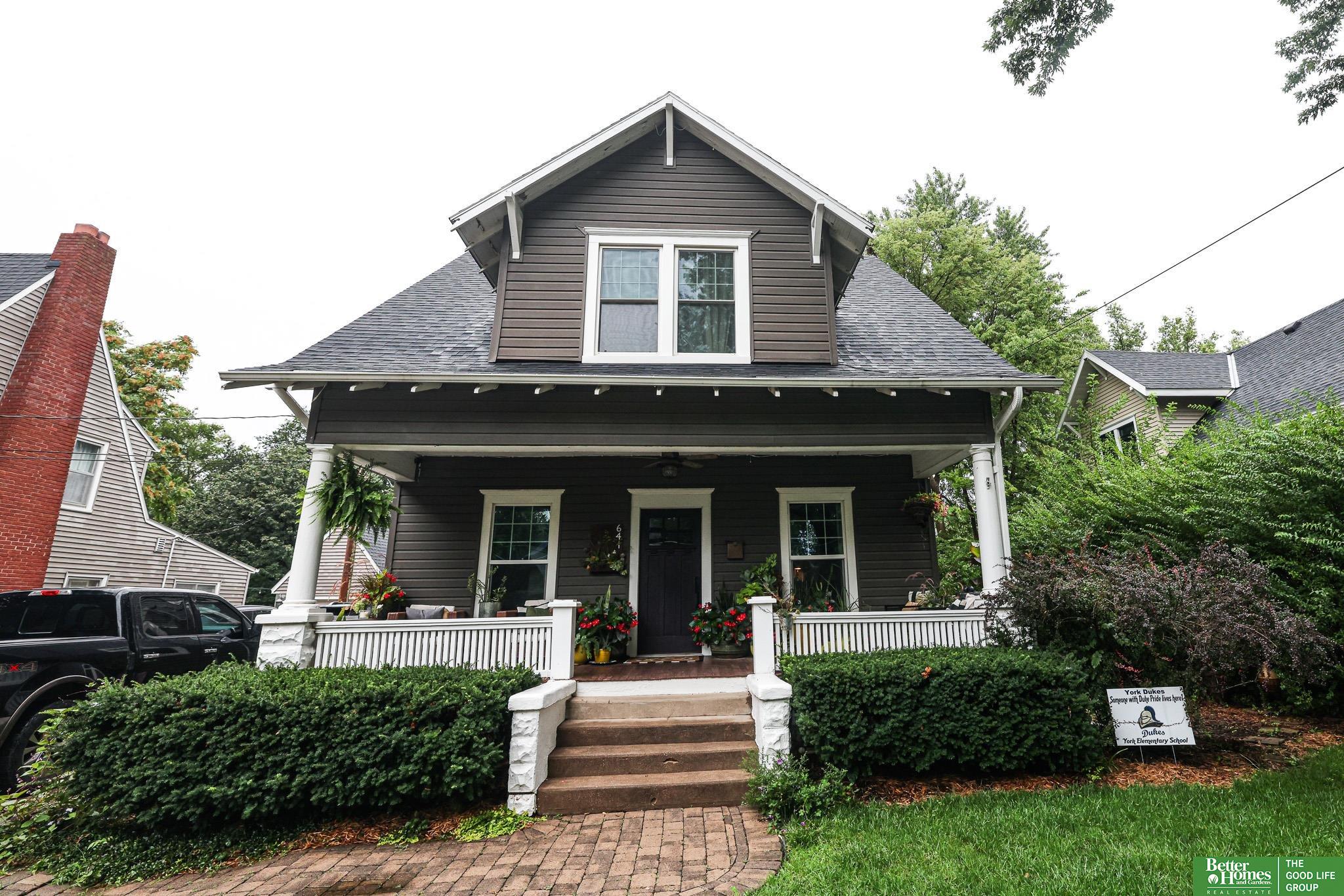 Photo of 641 E 9th Street York NE 68467