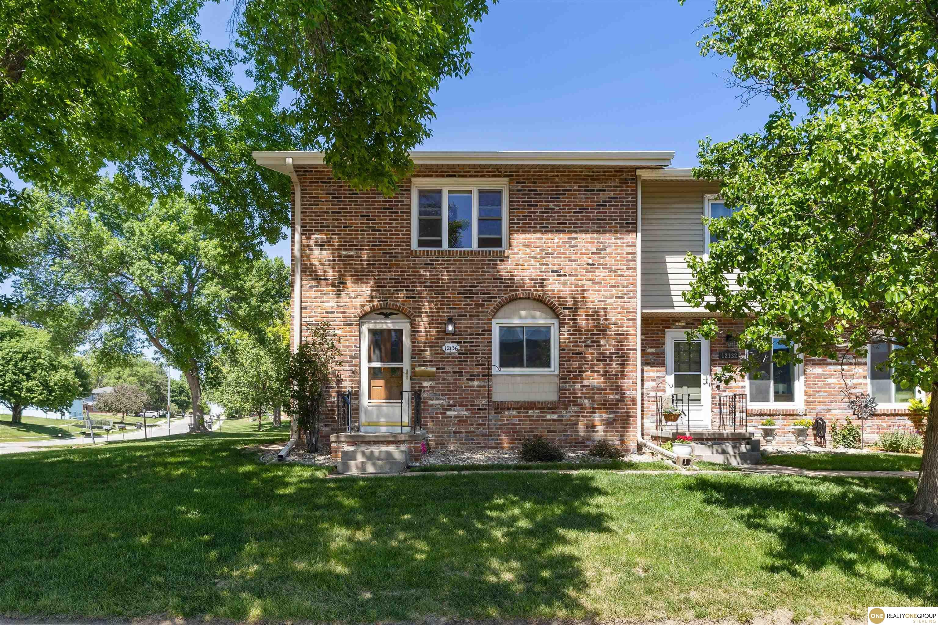 Photo of 12136 Burt Street Omaha NE 68154