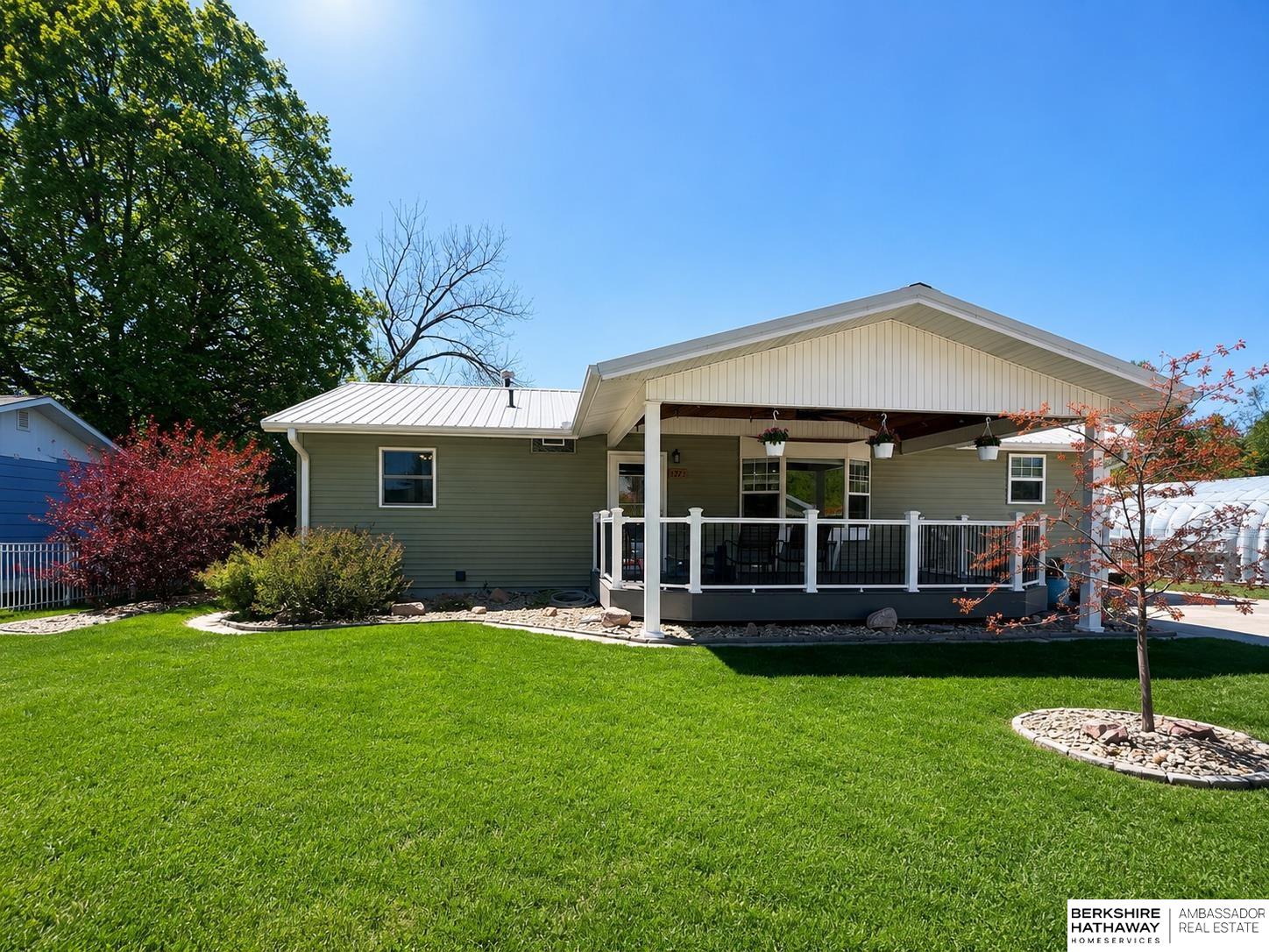 Photo of 497 R Street Loup City NE 68853