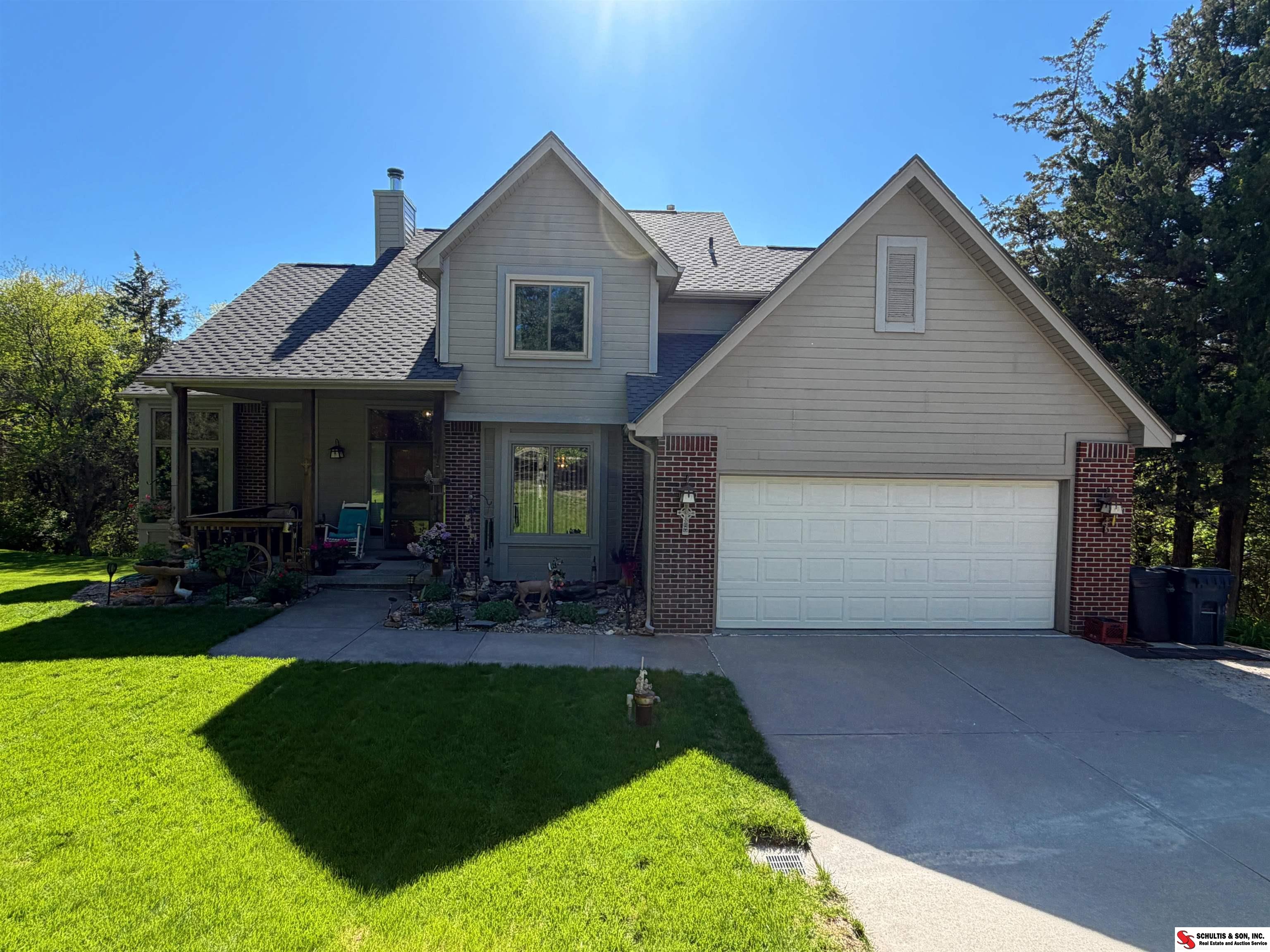 Photo of 1520 Schropp Circle Ashland NE 68003