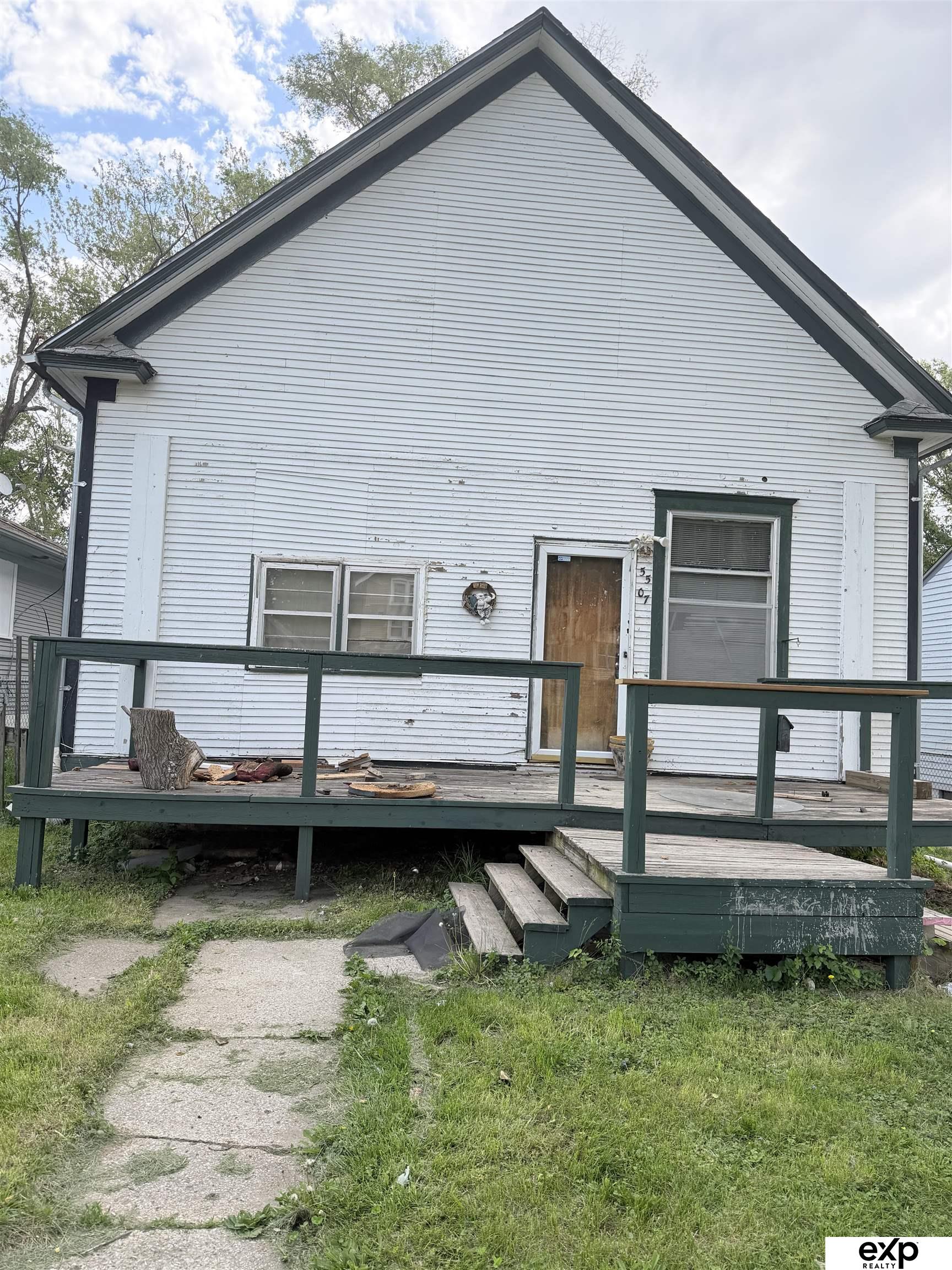 Photo of 5507 N 28th Avenue Omaha NE 68111