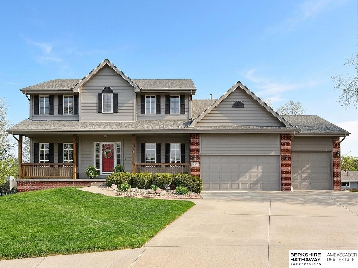 Photo of 9022 Bayberry Circle La Vista NE 68128