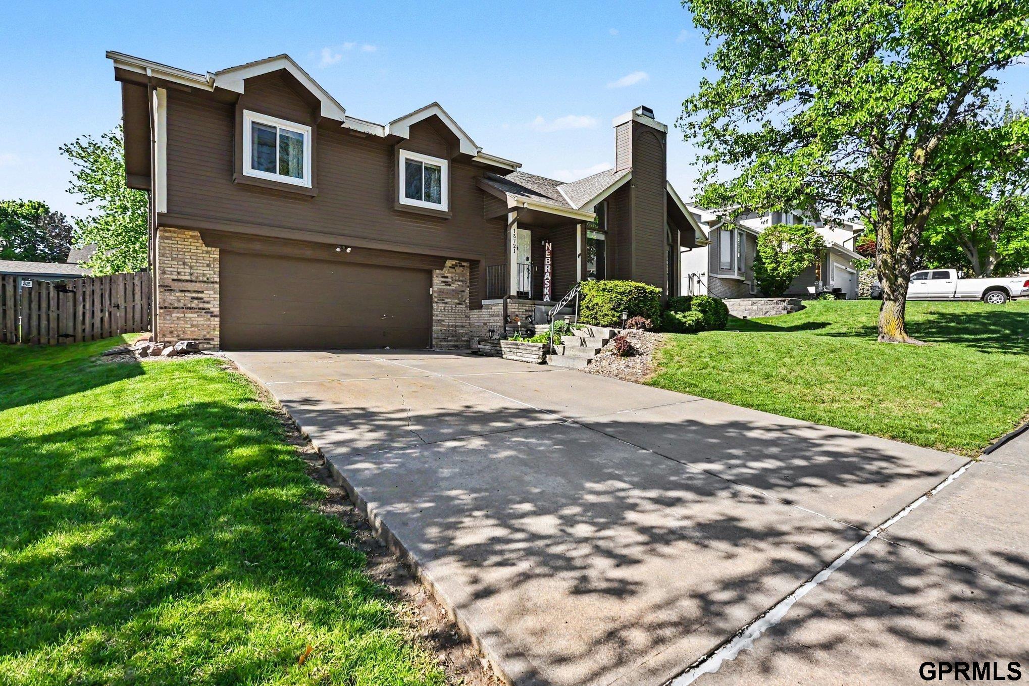 Photo of 15721 Decatur Street Omaha NE 68118