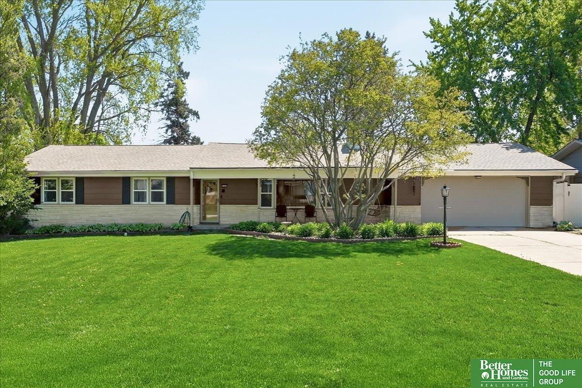 Photo of 5307 Newport Avenue Omaha NE 68152