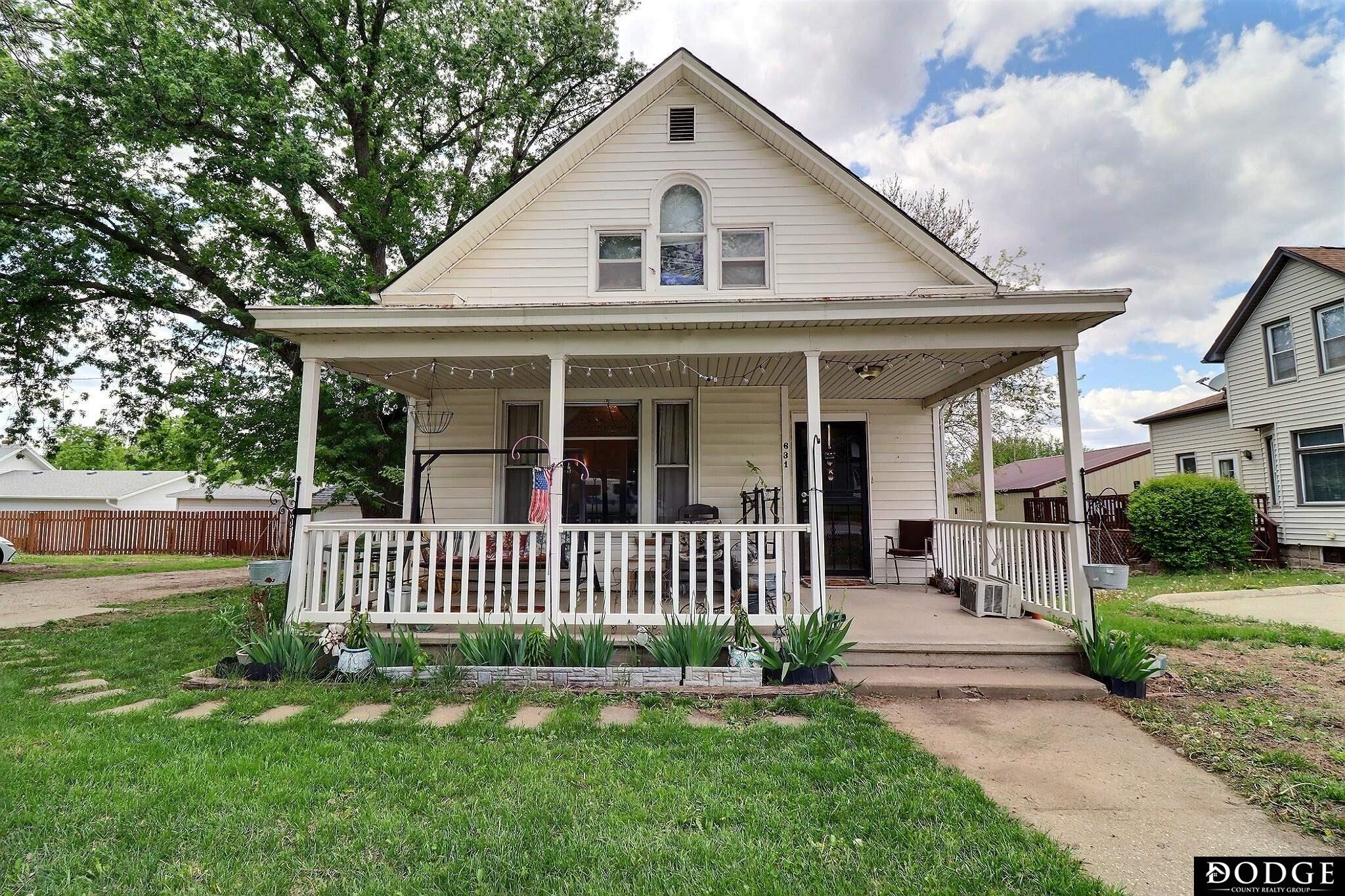 Photo of 631 N Lincoln Street West Point NE 68788