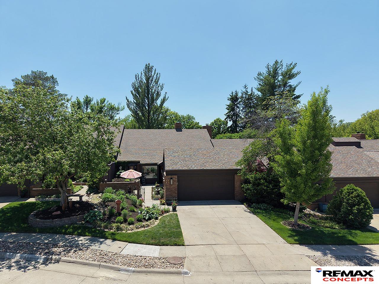 2609 Bishop Lane Unit 11, Lincoln, NE 68502 — MLS #22613096 — photo 40 of 43