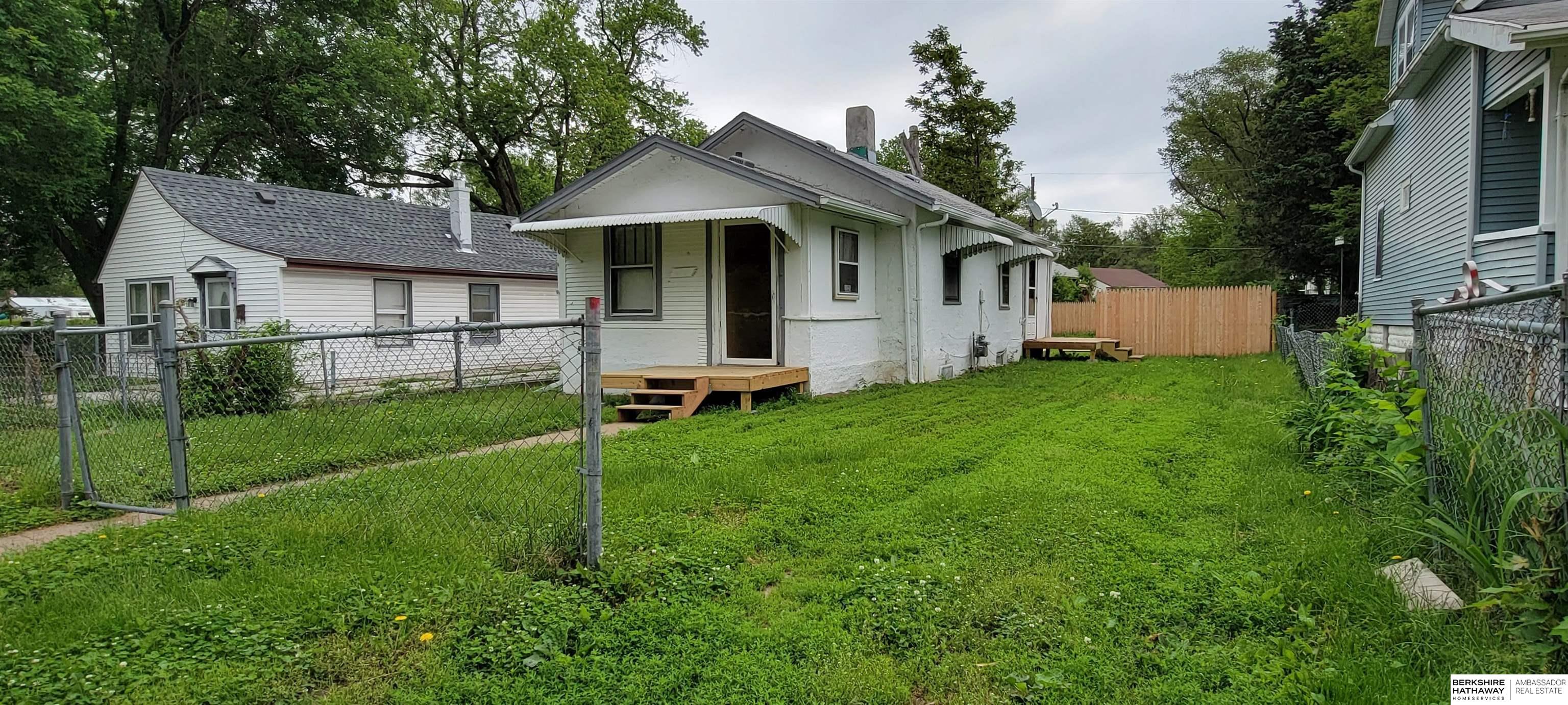 Photo of 4717 N 18th Street Omaha NE 68110