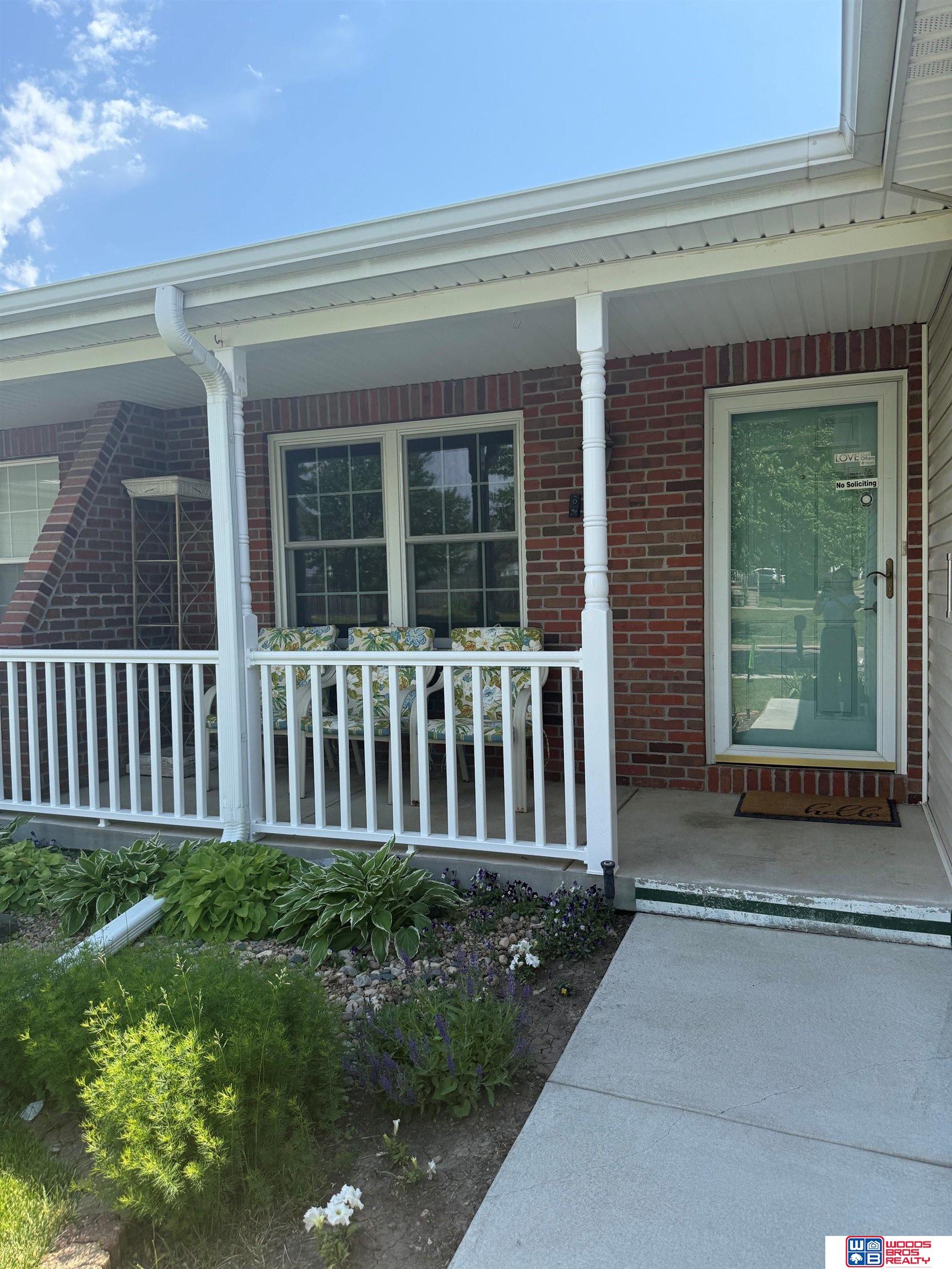 Photo of 6559 Cascade Drive Lincoln NE 68504