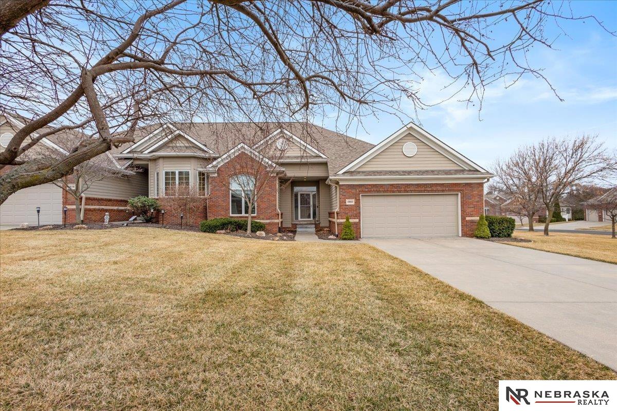 Photo of 4860 Gleneagle Court Lincoln NE 68526