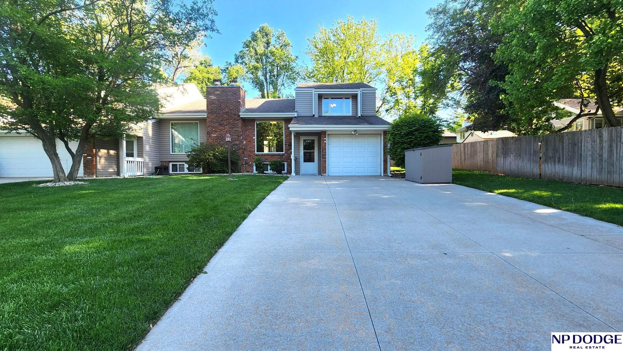 16565 Dorcas Street, Omaha, NE 68130 — MLS #22613207 — Main listing photo