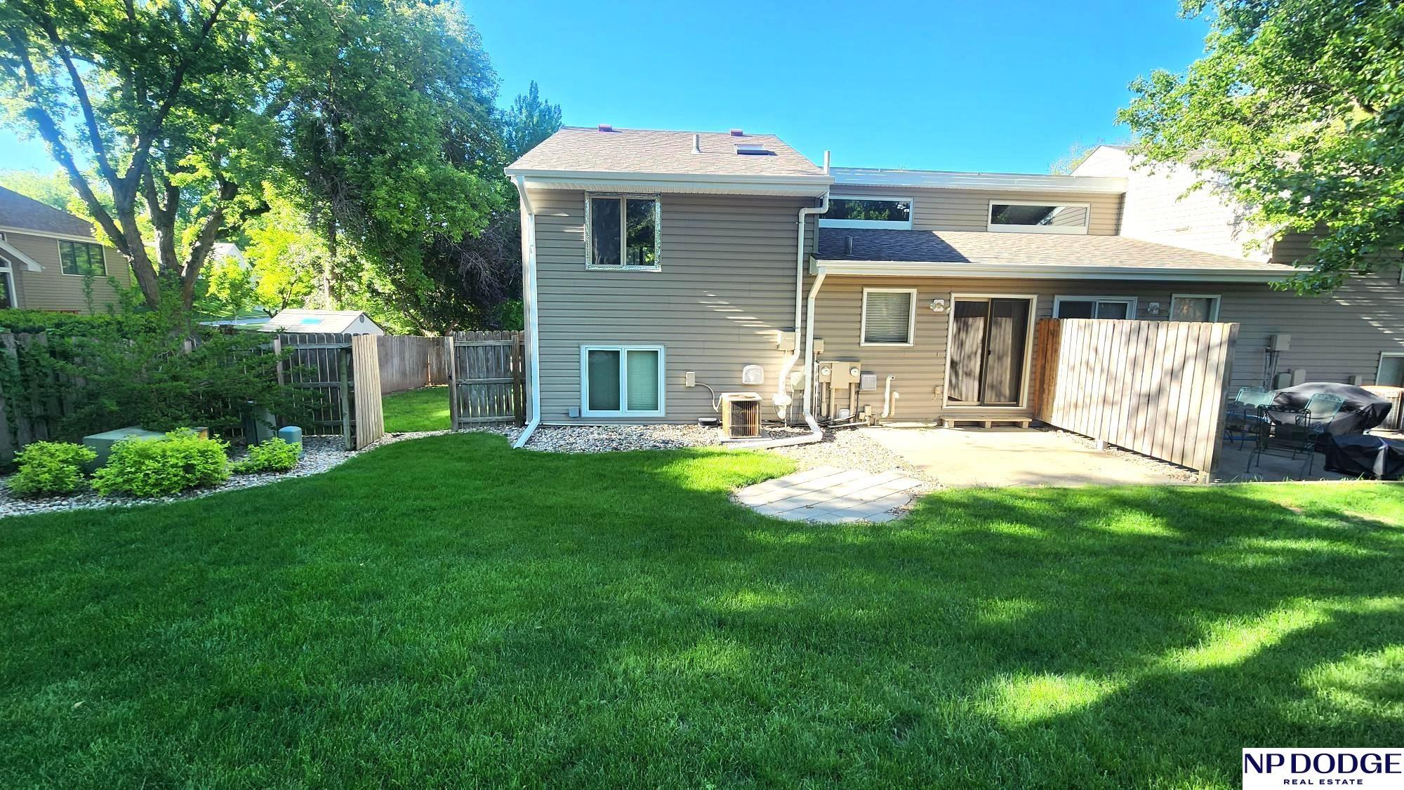 16565 Dorcas Street, Omaha, NE 68130 — MLS #22613207 — photo 18 of 22