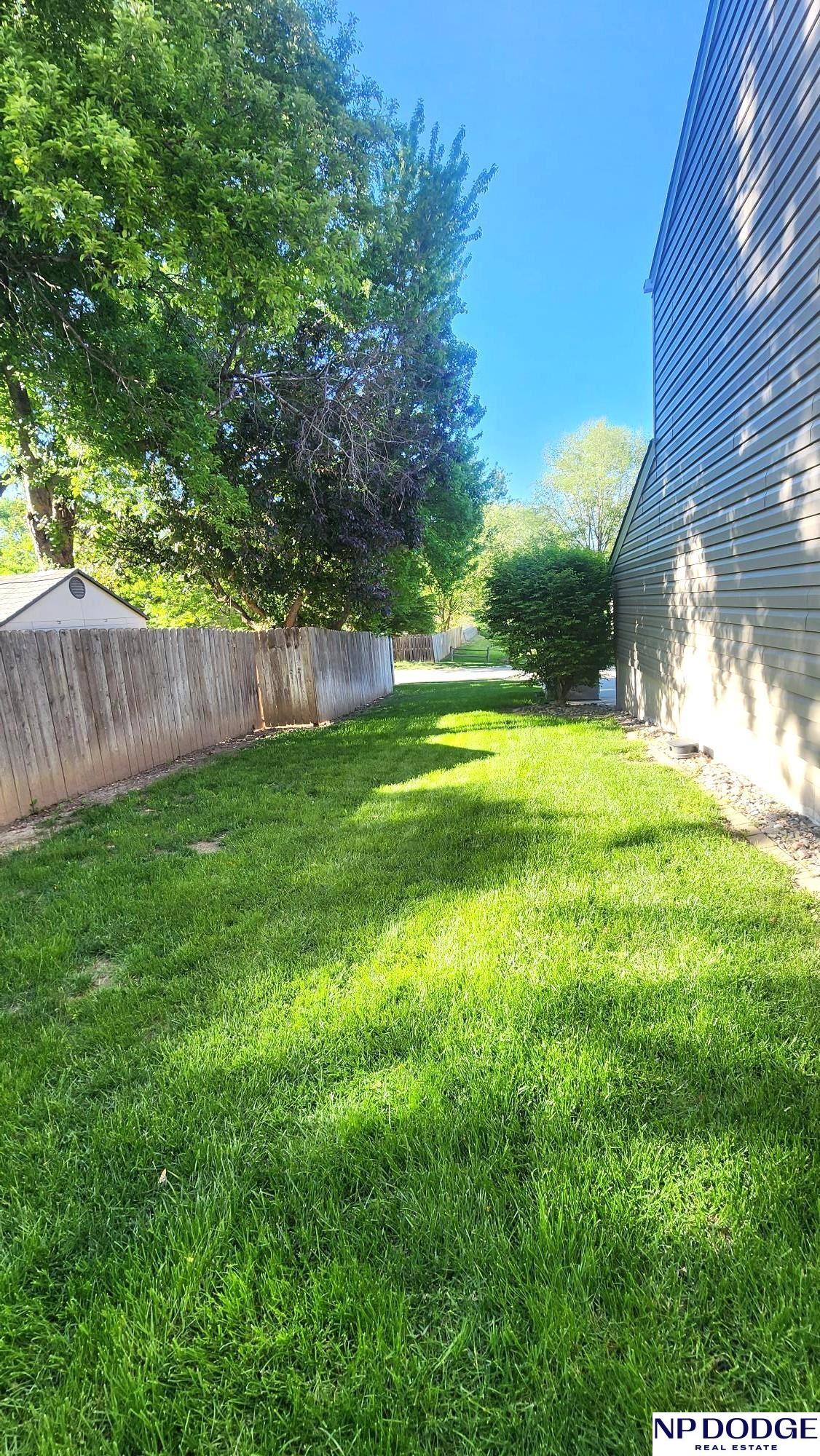16565 Dorcas Street, Omaha, NE 68130 — MLS #22613207 — photo 21 of 22