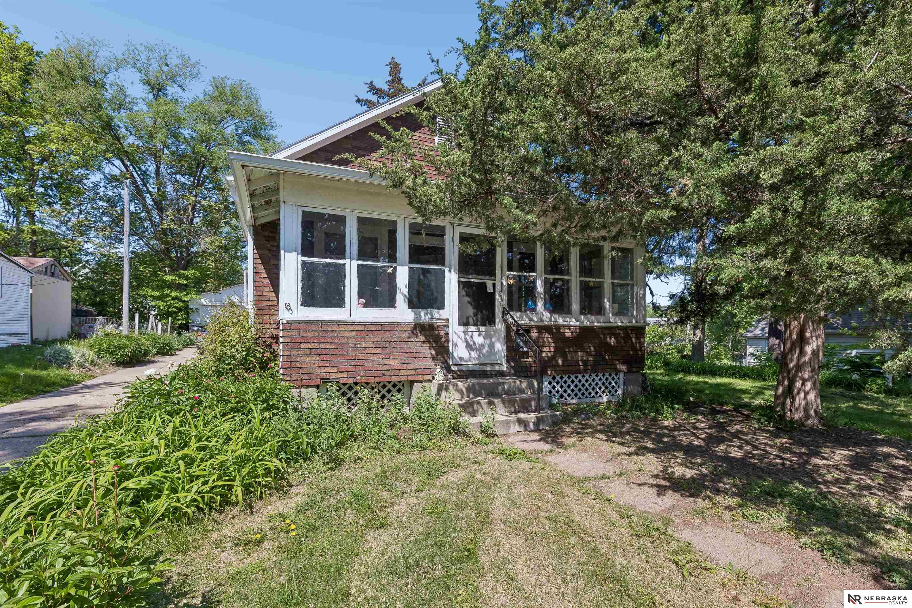 Photo of 3438 S 14th Street Omaha NE 68108