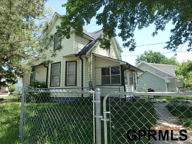 Photo of 2445 Ellison Avenue Omaha NE 68111
