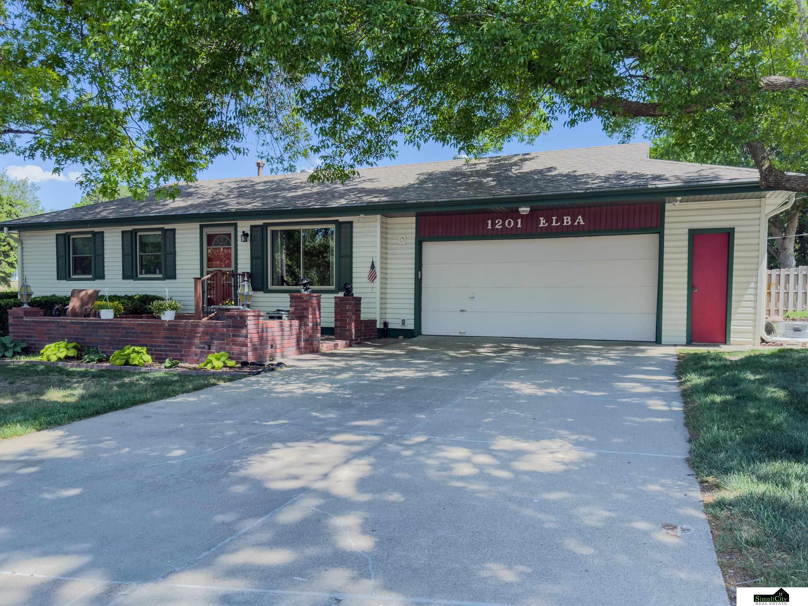 1201 Elba Avenue, Lincoln