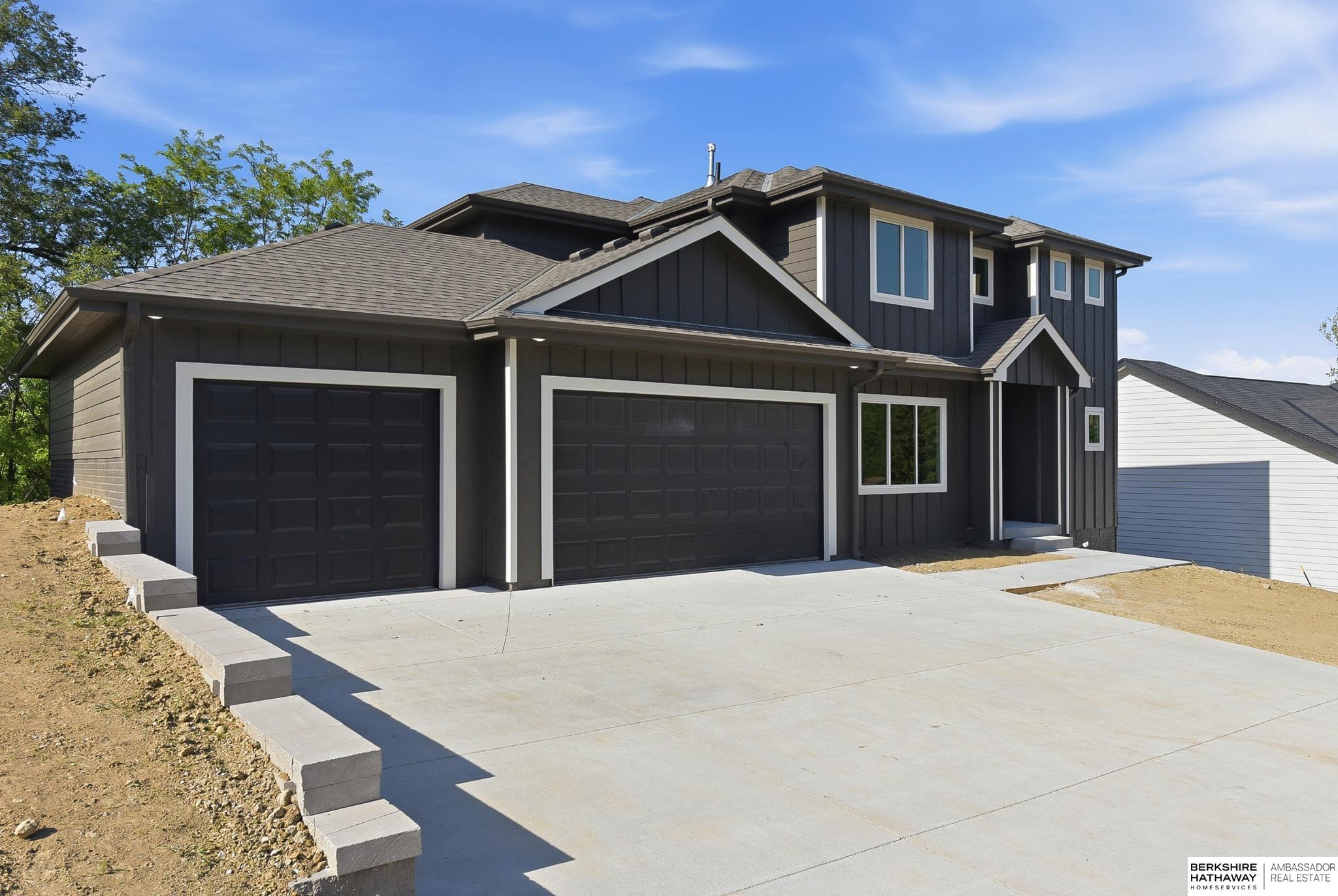 Photo of 6403 Girard Street Omaha NE 68152