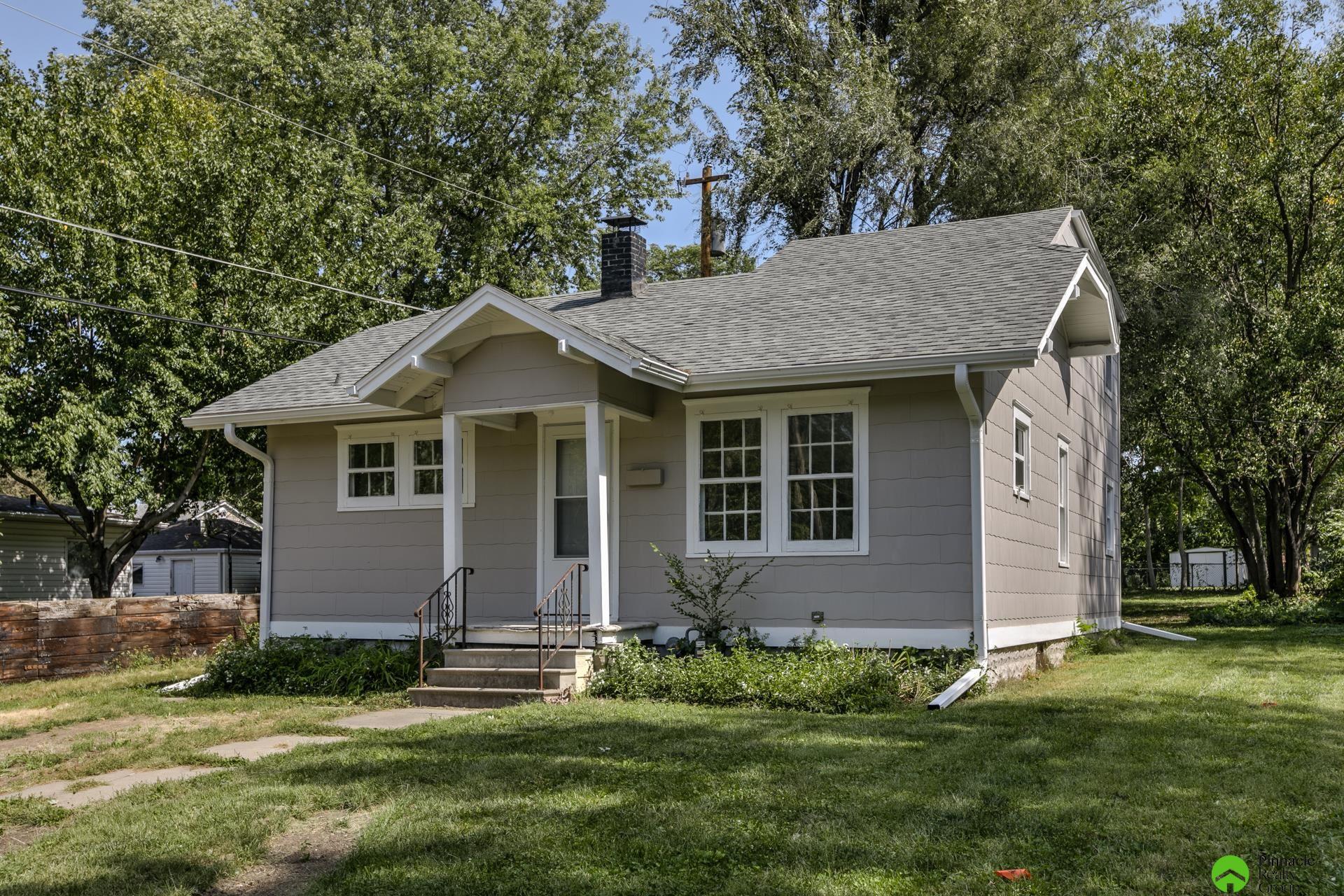 Photo of 2616 N 59th Street Lincoln NE 68507