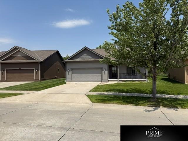 Photo of 14260 Whitmore Street Omaha NE 68142