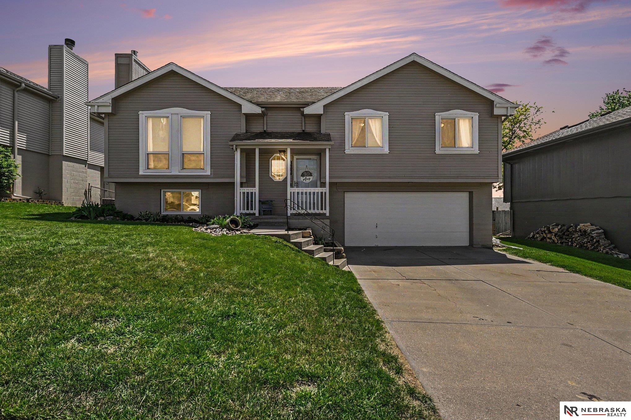 8417 Wyoming Street, Omaha