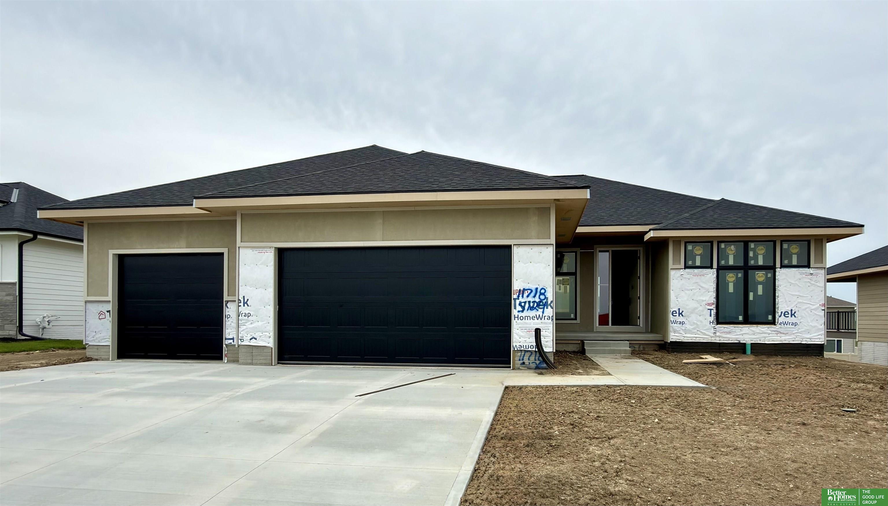 Photo of 11718 S 124th Avenue Papillion NE 68046