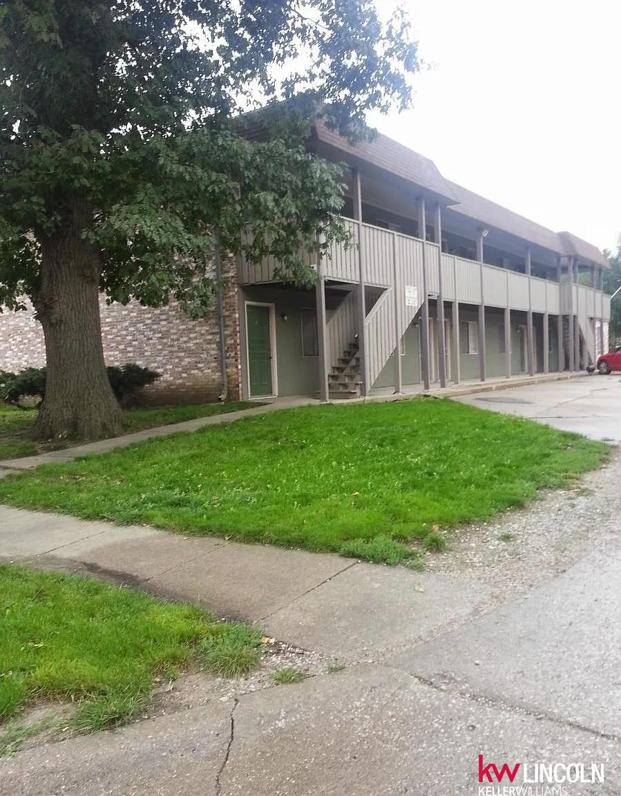 Photo of 611 S 20th Street Lincoln NE 68510