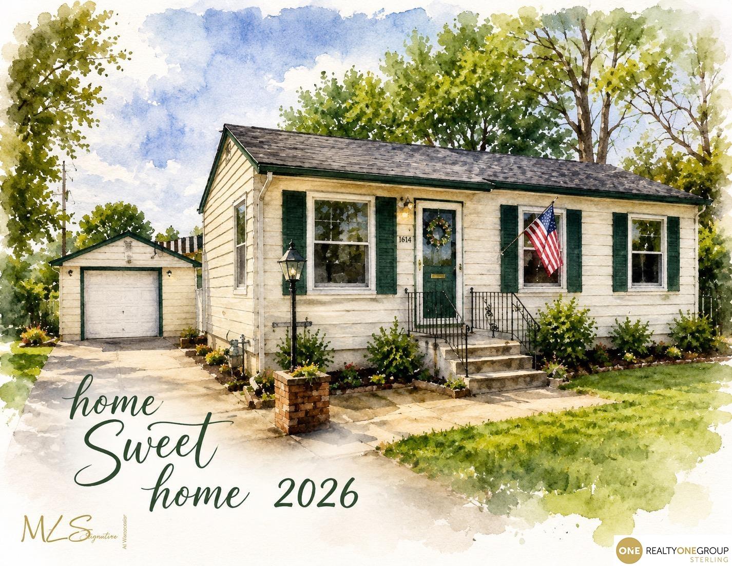 Photo of 6616 N 46 Avenue Omaha NE 68152