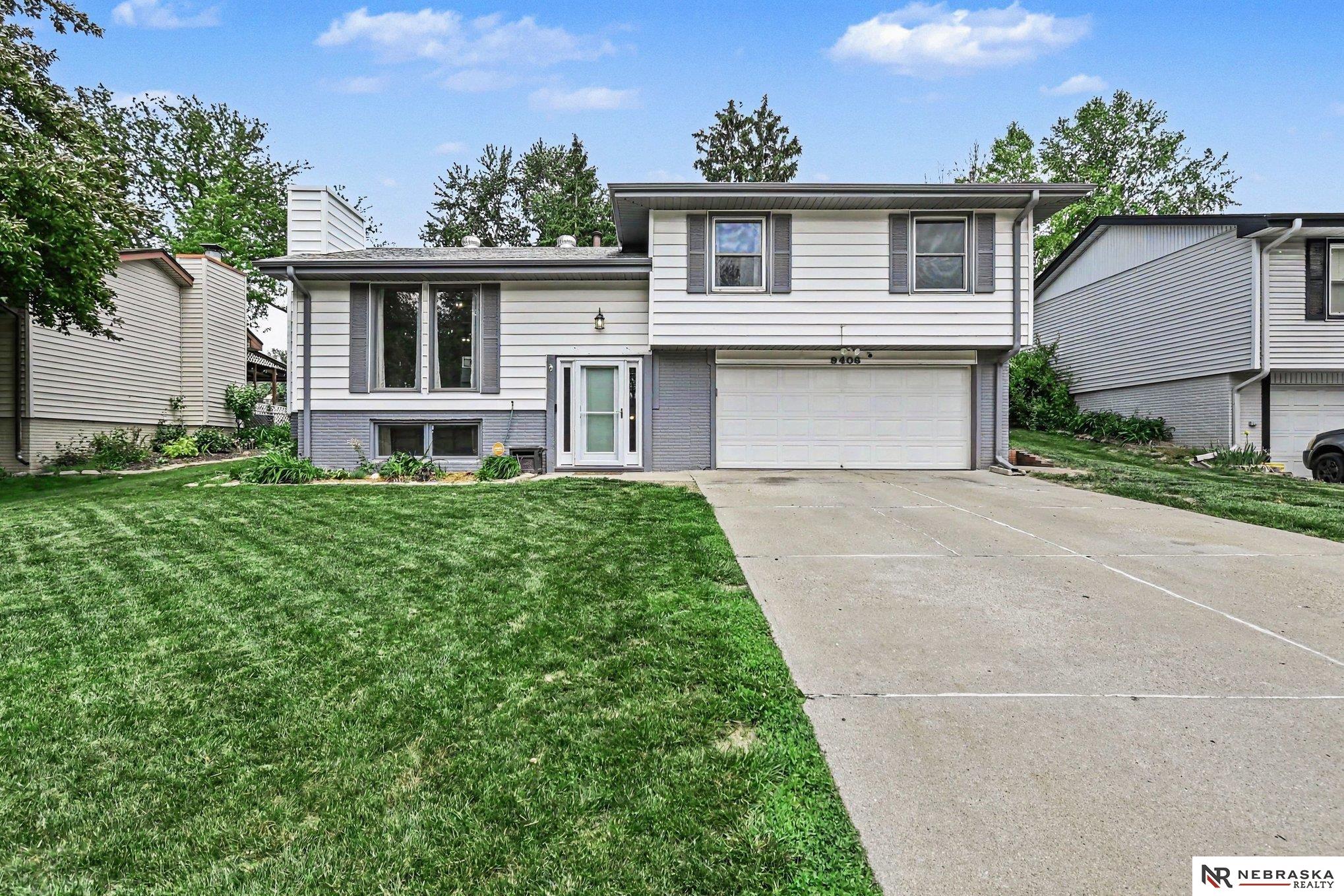 9406 Maplewood Boulevard, Omaha