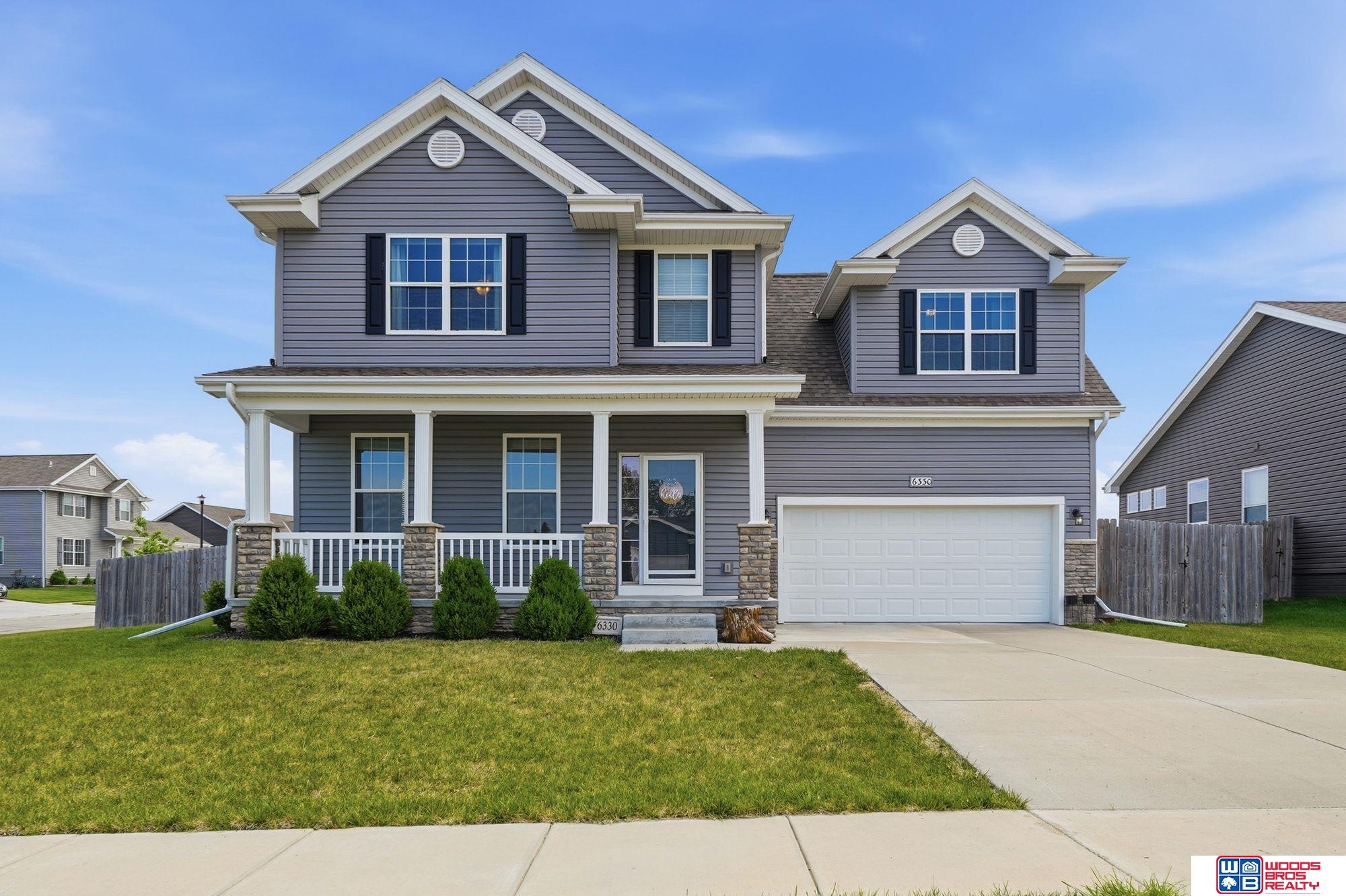Photo of 6330 Whitewater Lane Lincoln NE 68521