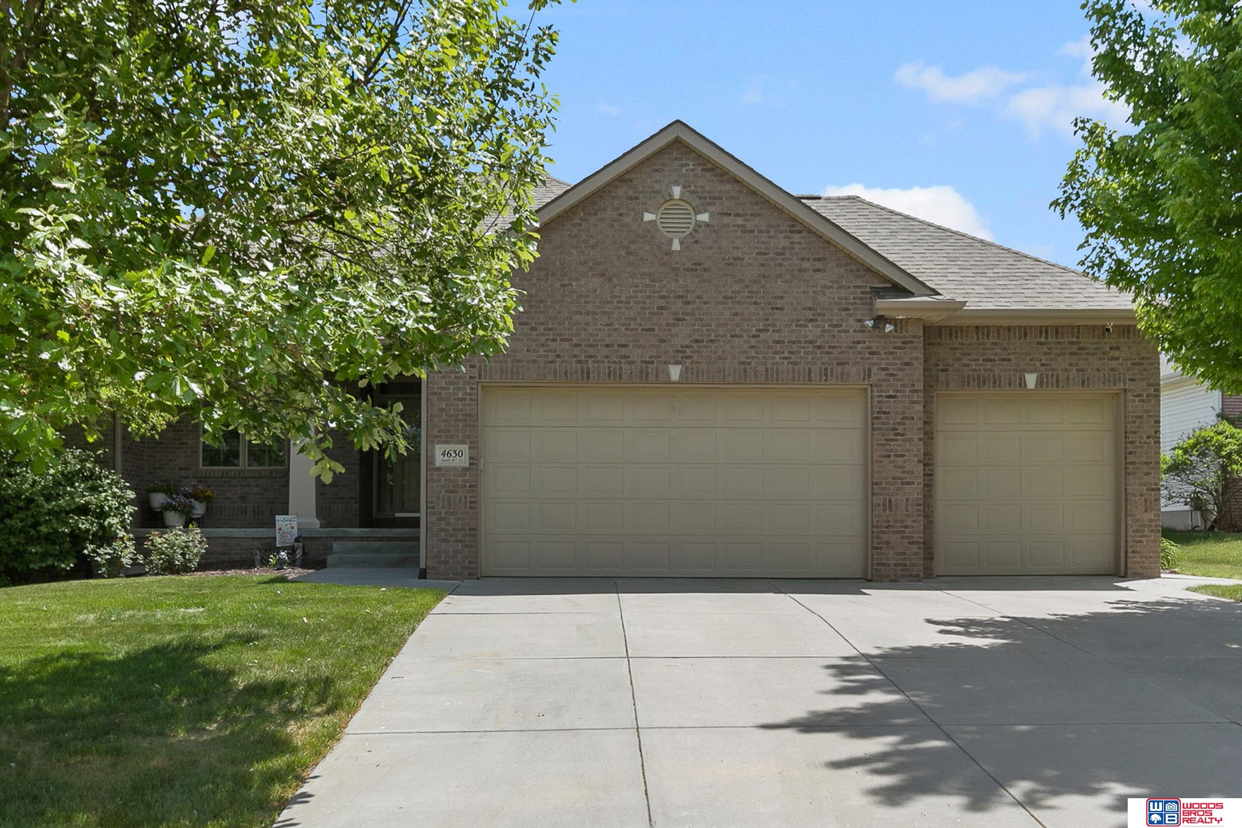 Photo of 4630 S 86th Court Lincoln NE 68526