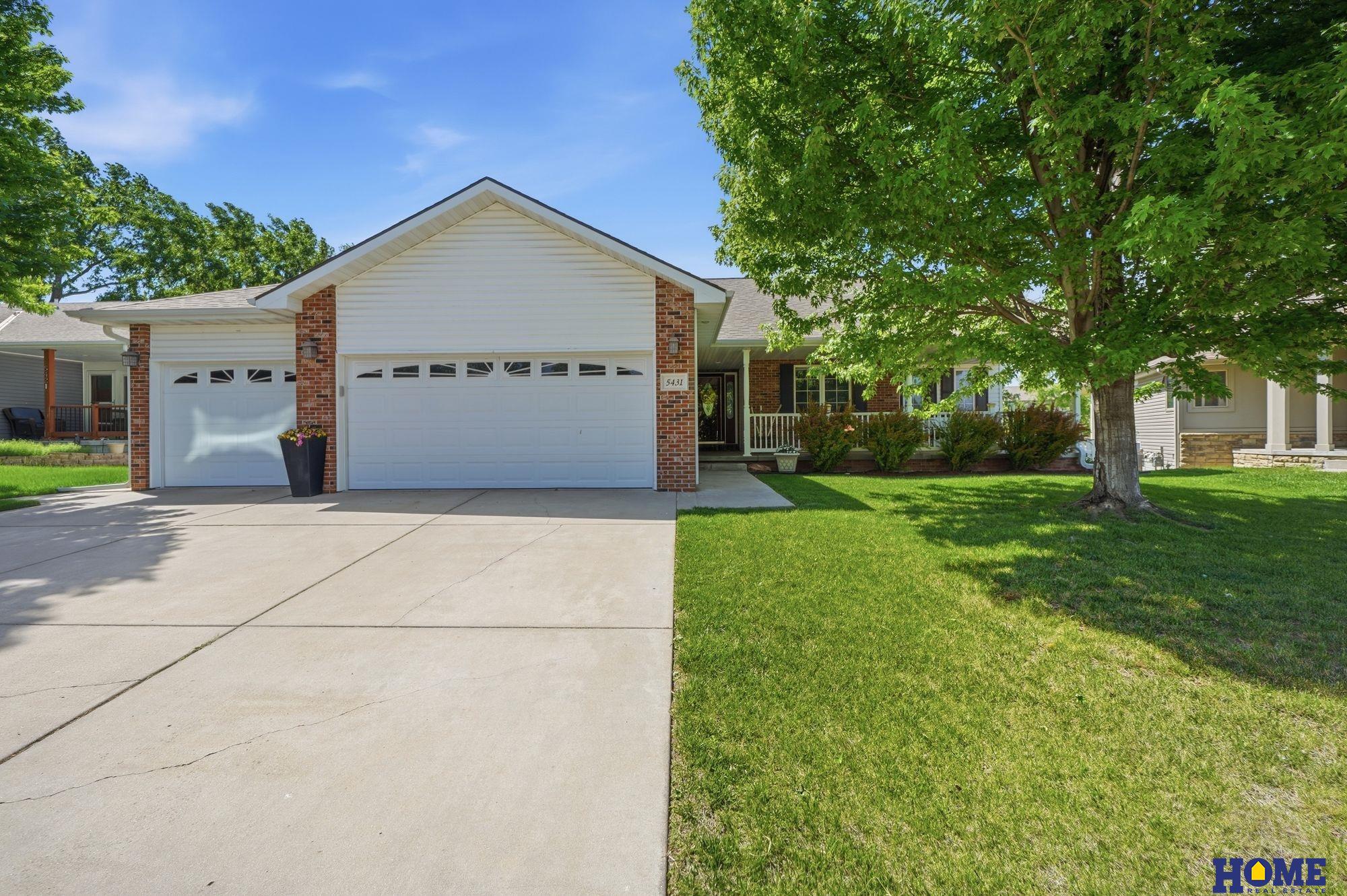 Photo of 5431 N 12th Street Lincoln NE 68521