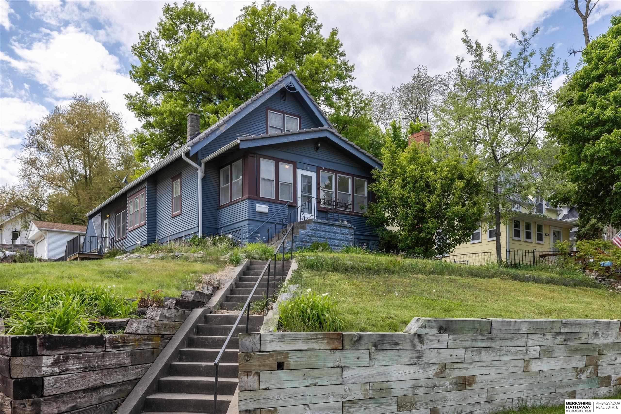 Photo of 926 S 51st Avenue Omaha NE 68106