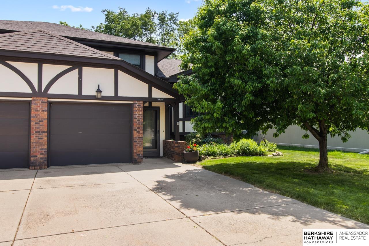 Photo of 1635 N 123 Street Omaha NE 68154