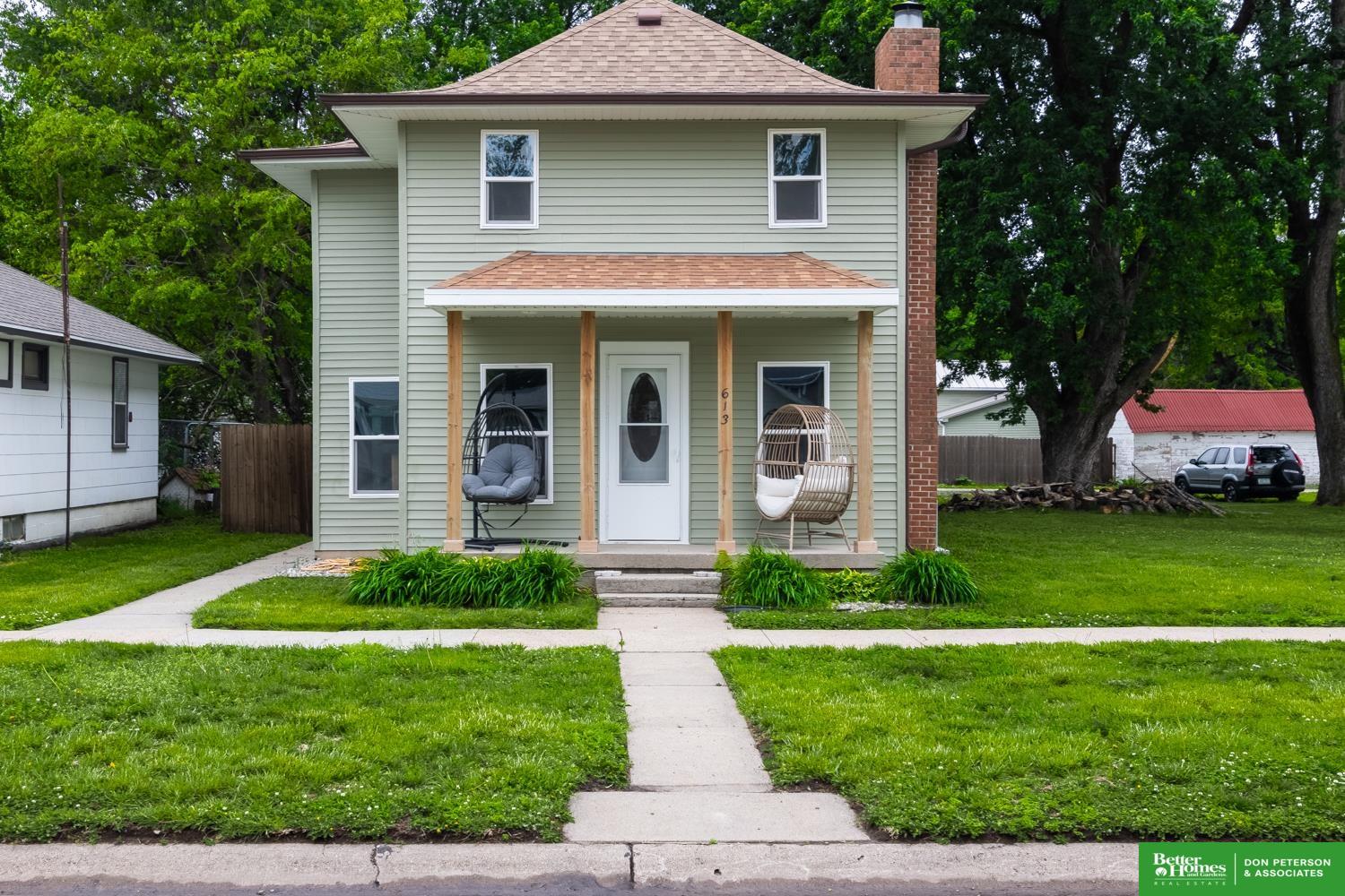 613 Main Street, Scribner, NE 68057 — MLS #22613662 — photo 2 of 22