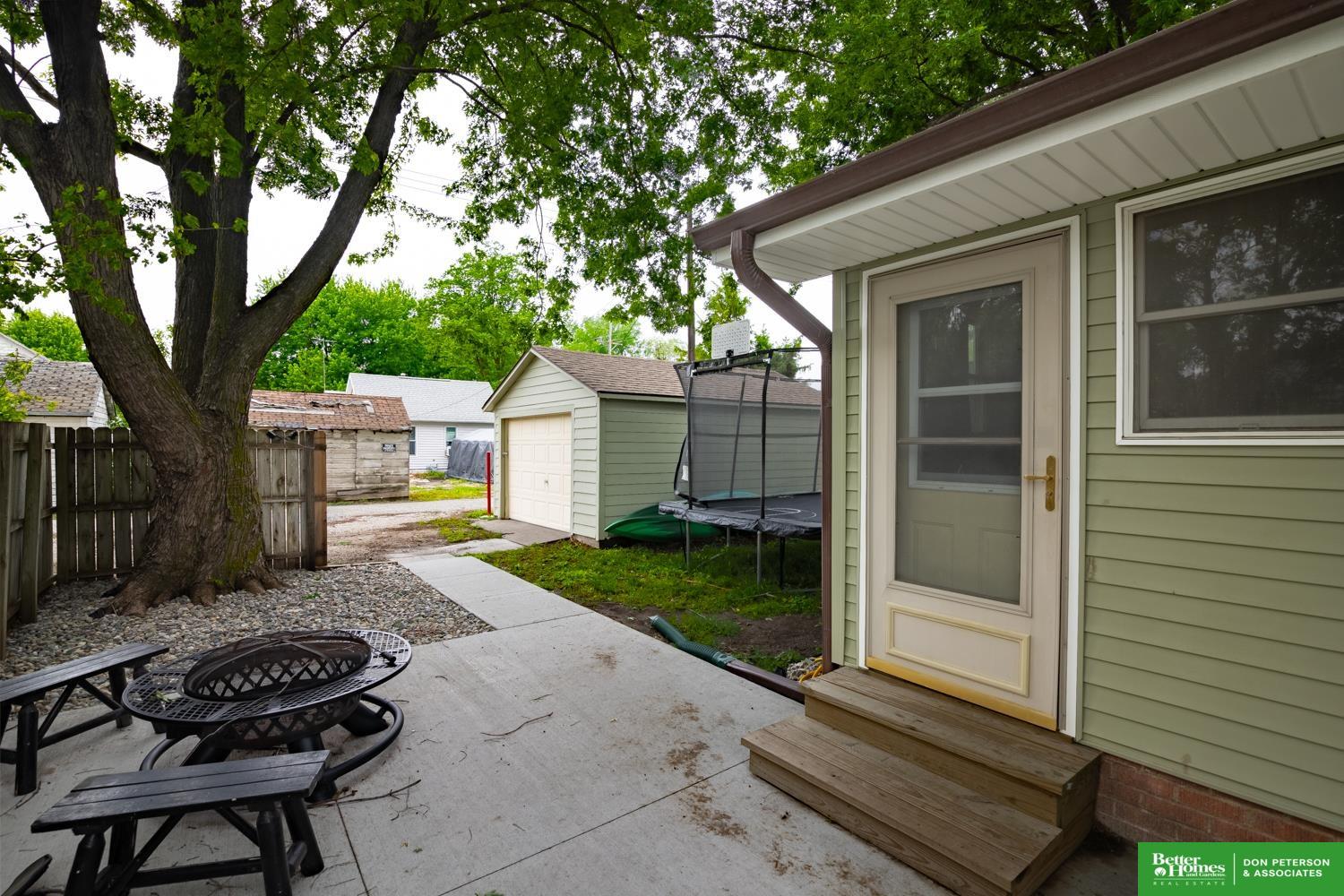 613 Main Street, Scribner, NE 68057 — MLS #22613662 — photo 3 of 22