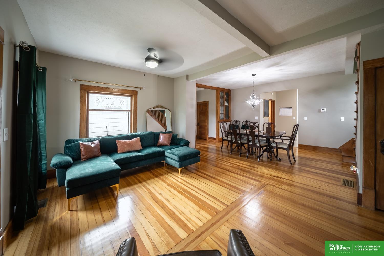 613 Main Street, Scribner, NE 68057 — MLS #22613662 — photo 5 of 22
