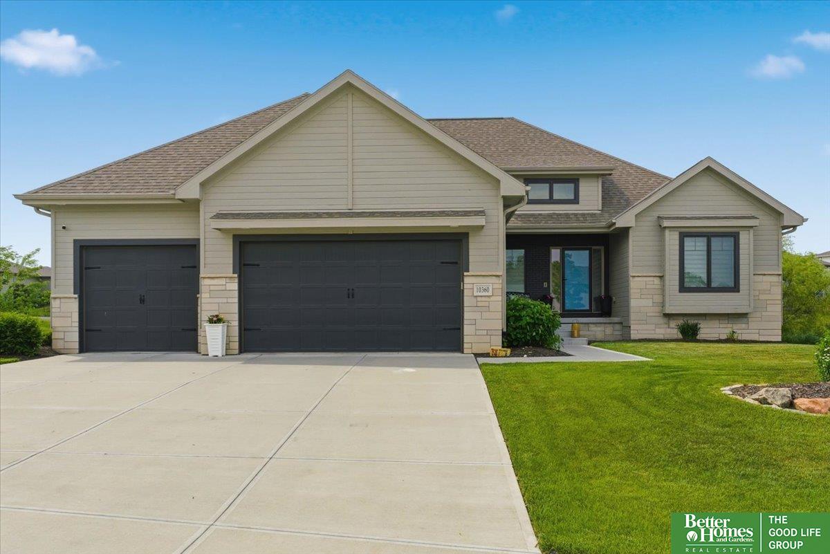 Photo of 10360 S 103 Street, Papillion, NE 68046