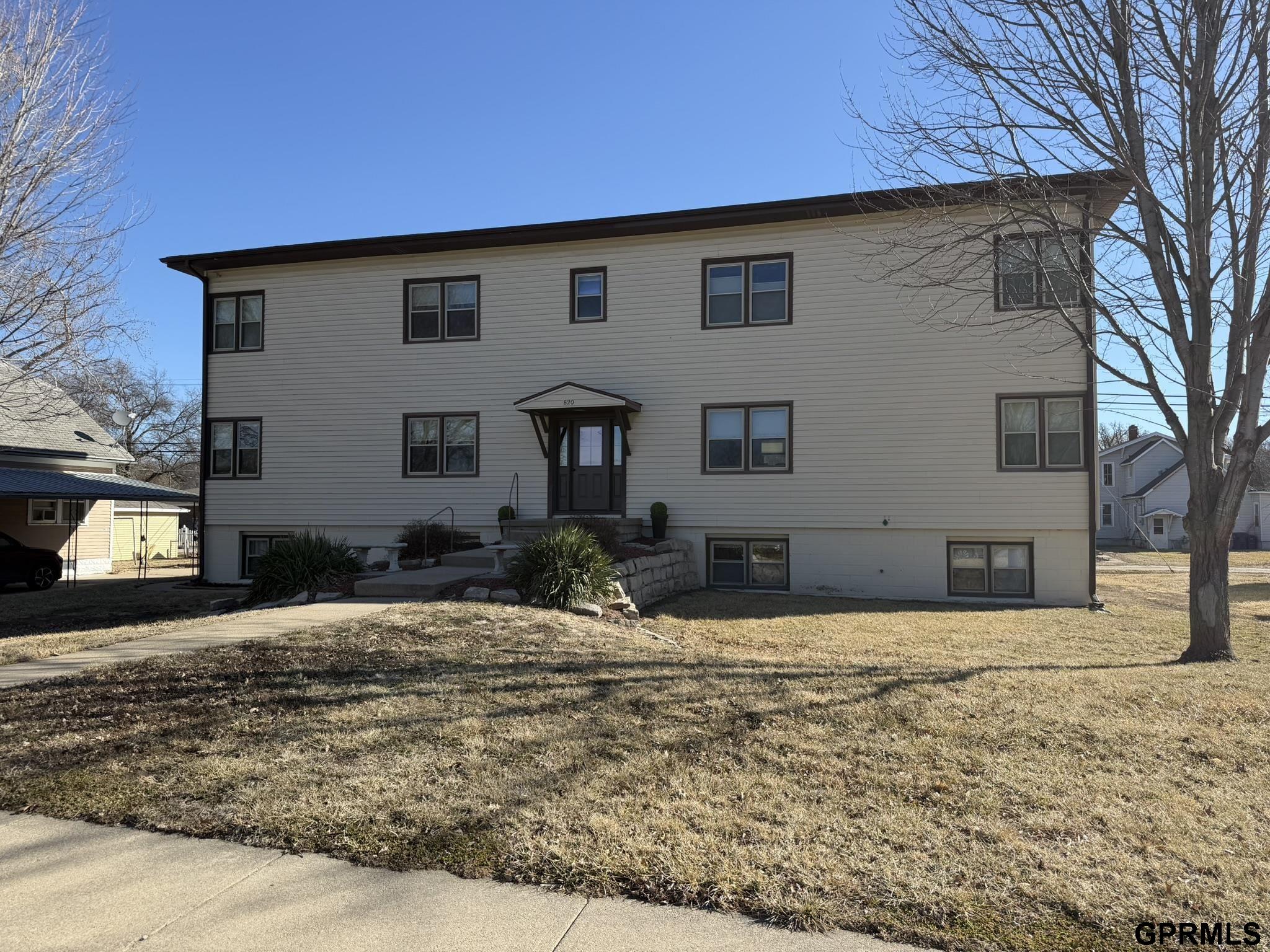 Photo of 820 Juniper Avenue Crete NE 68333