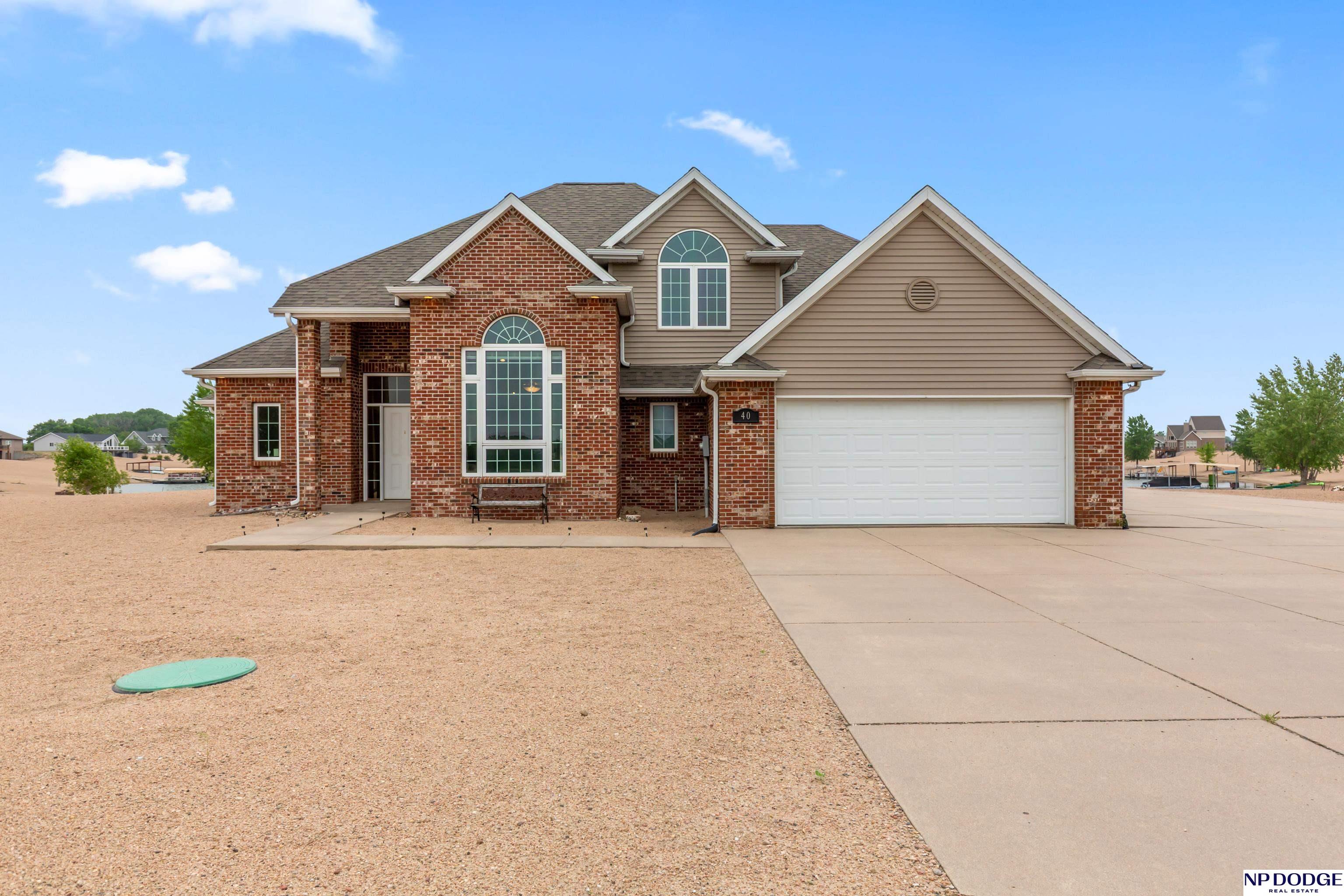 Photo of 615 Shoreline Drive #40 North Bend NE 68649